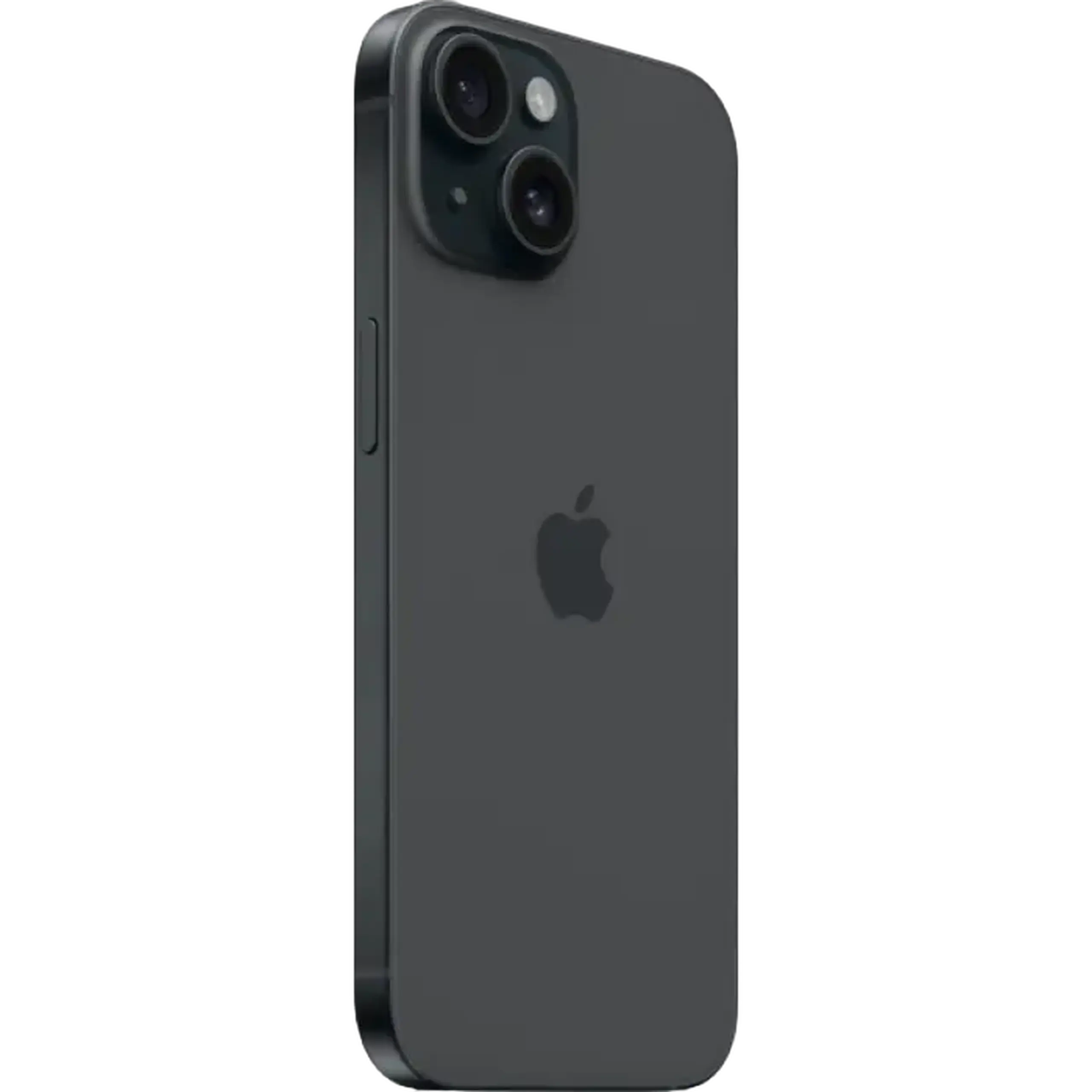 Smartphone Apple iPhone 15, 6GB/128GB, Negru