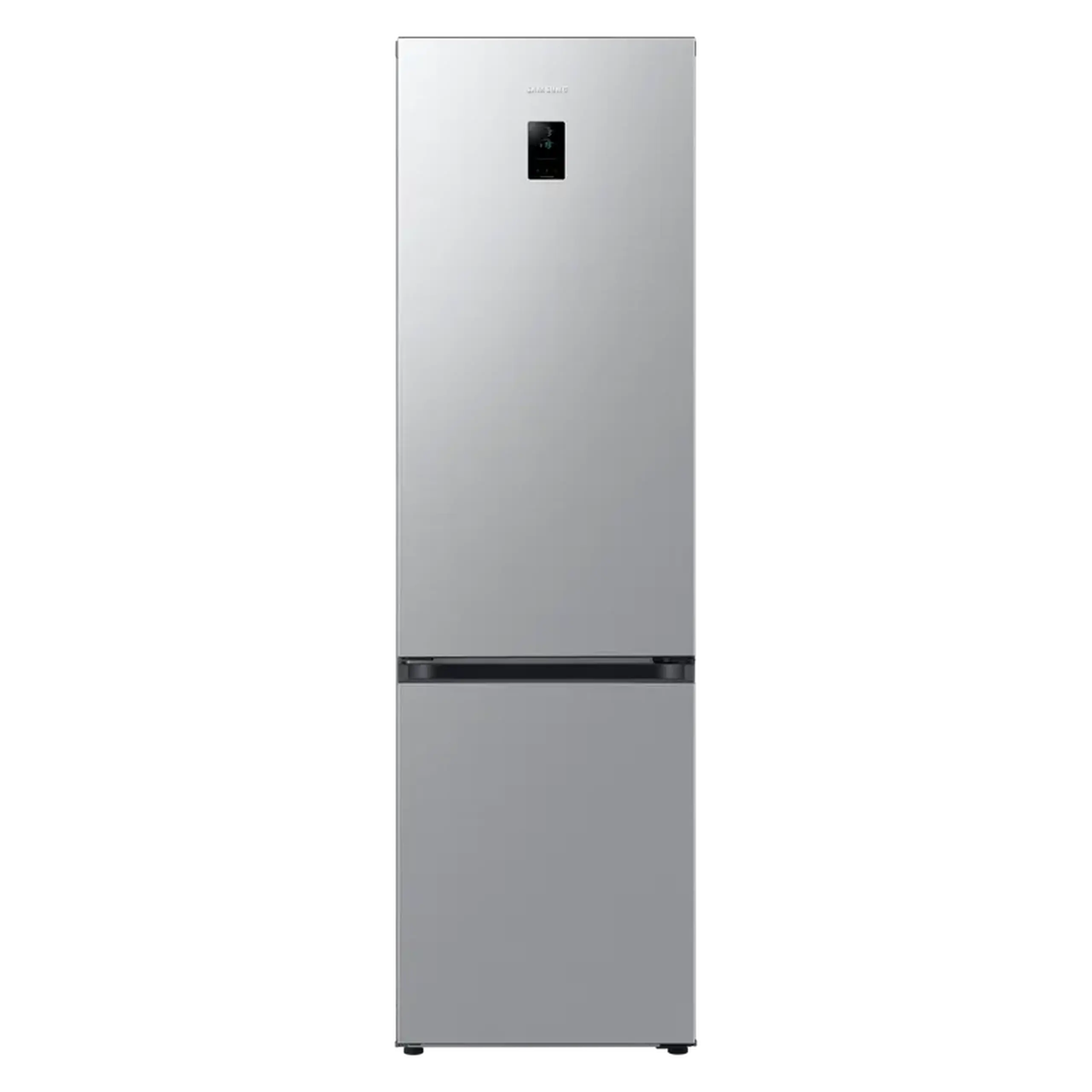 Frigider Samsung RB38C676DSA/EF, Argintiu