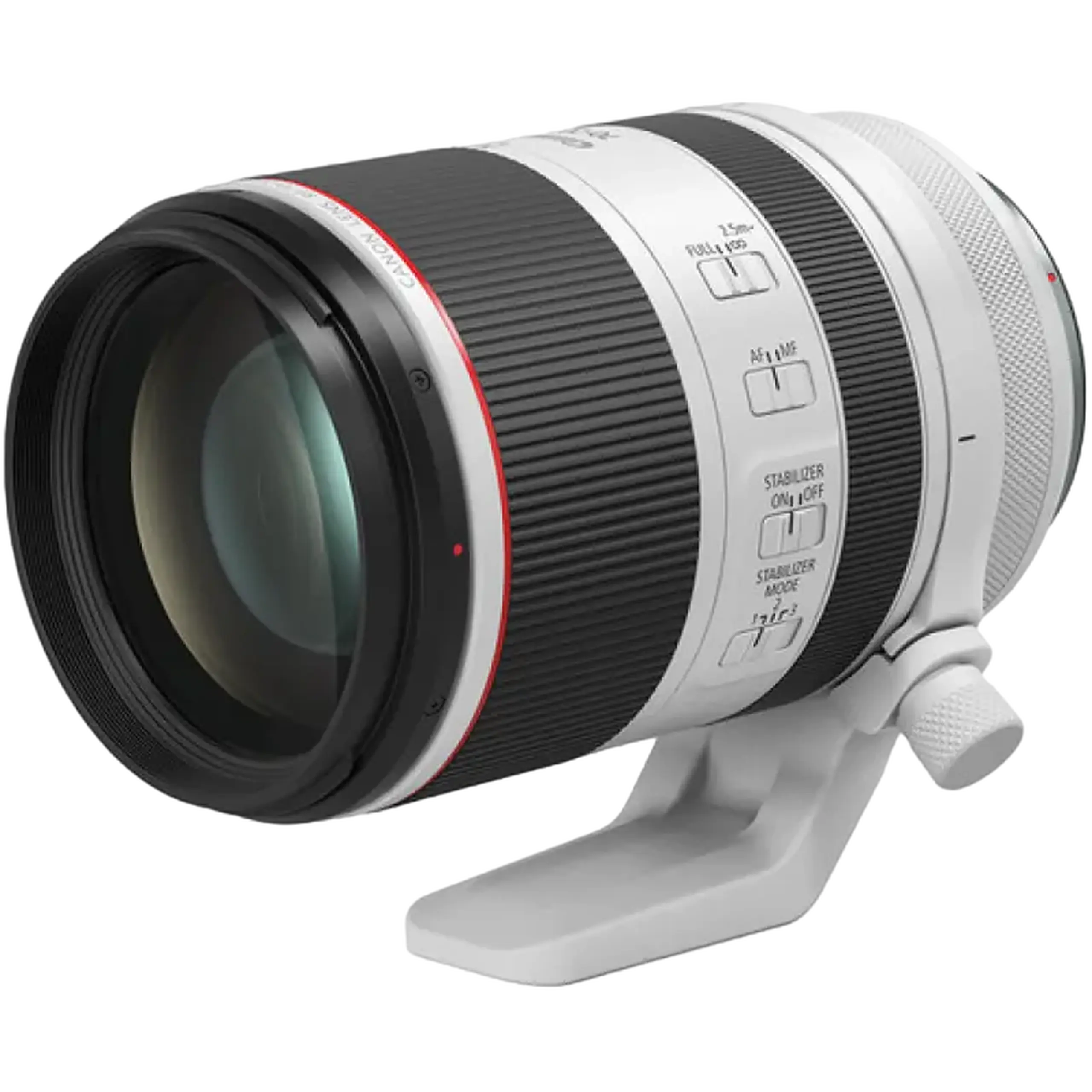 Obiectiv foto Canon RF 70-200mm f/2.8L IS USM