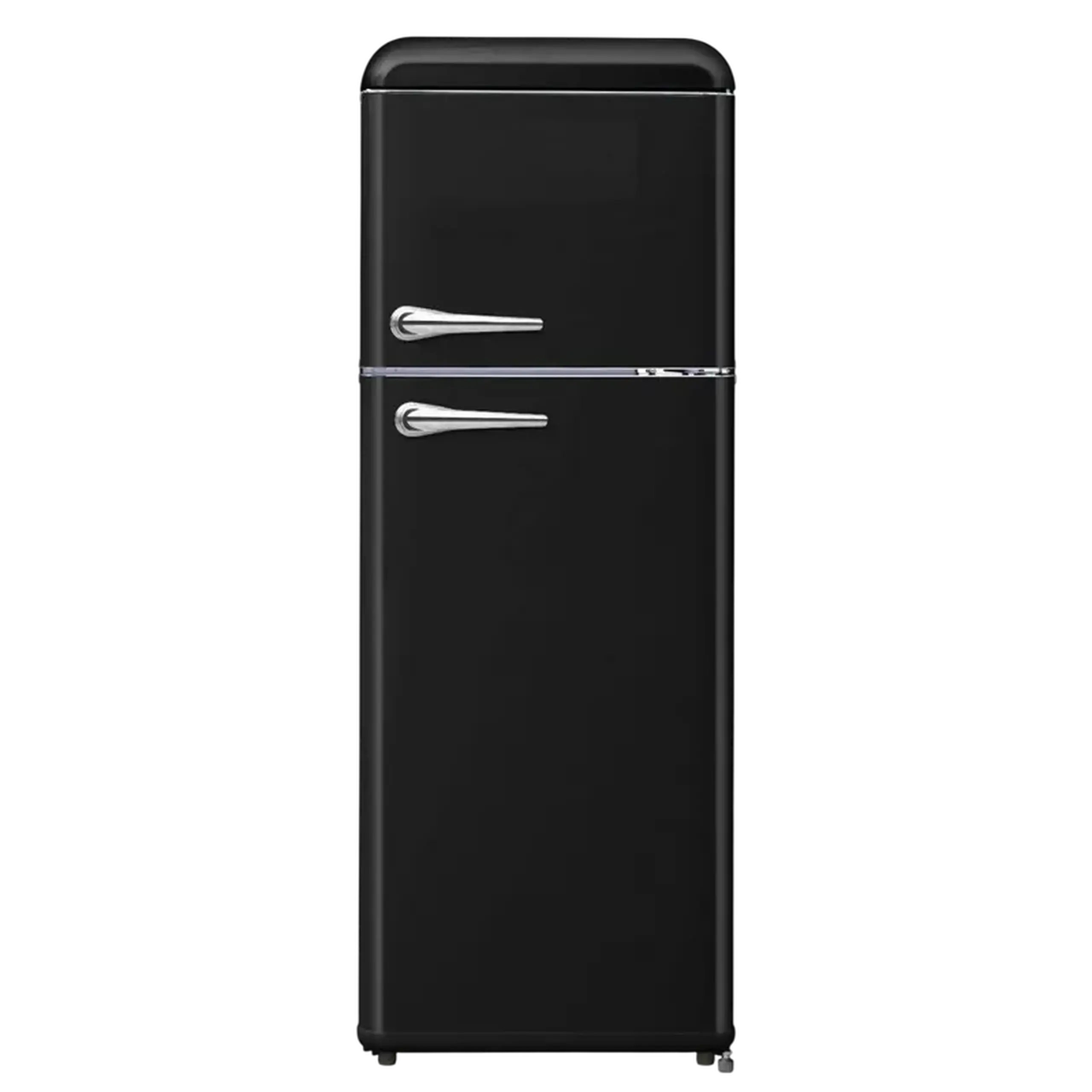 Frigider STARCREST SRF-208BK, Negru