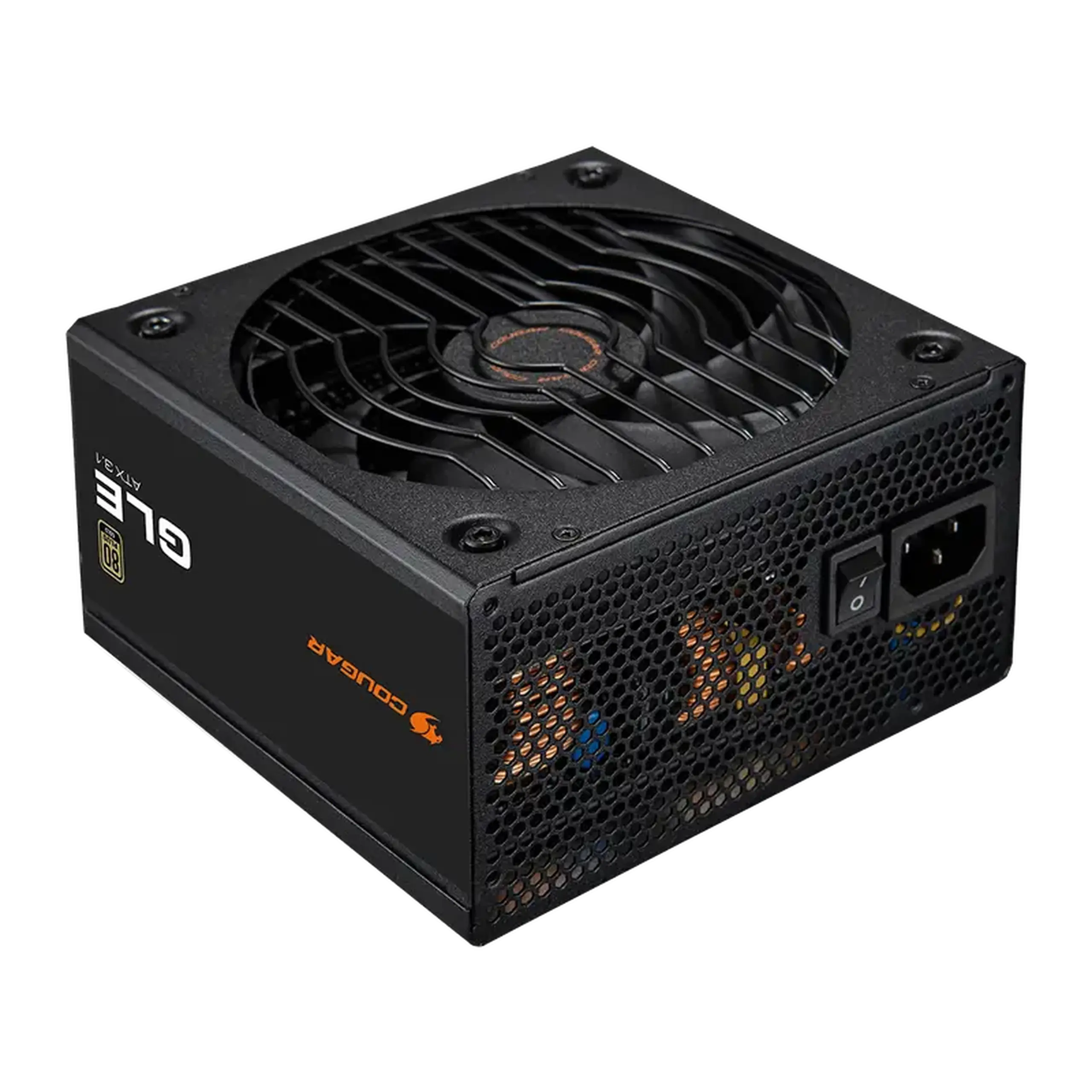 Sursă Alimentare PC Cougar Power GLE 1200, 1200W, ATX, Complet modular
