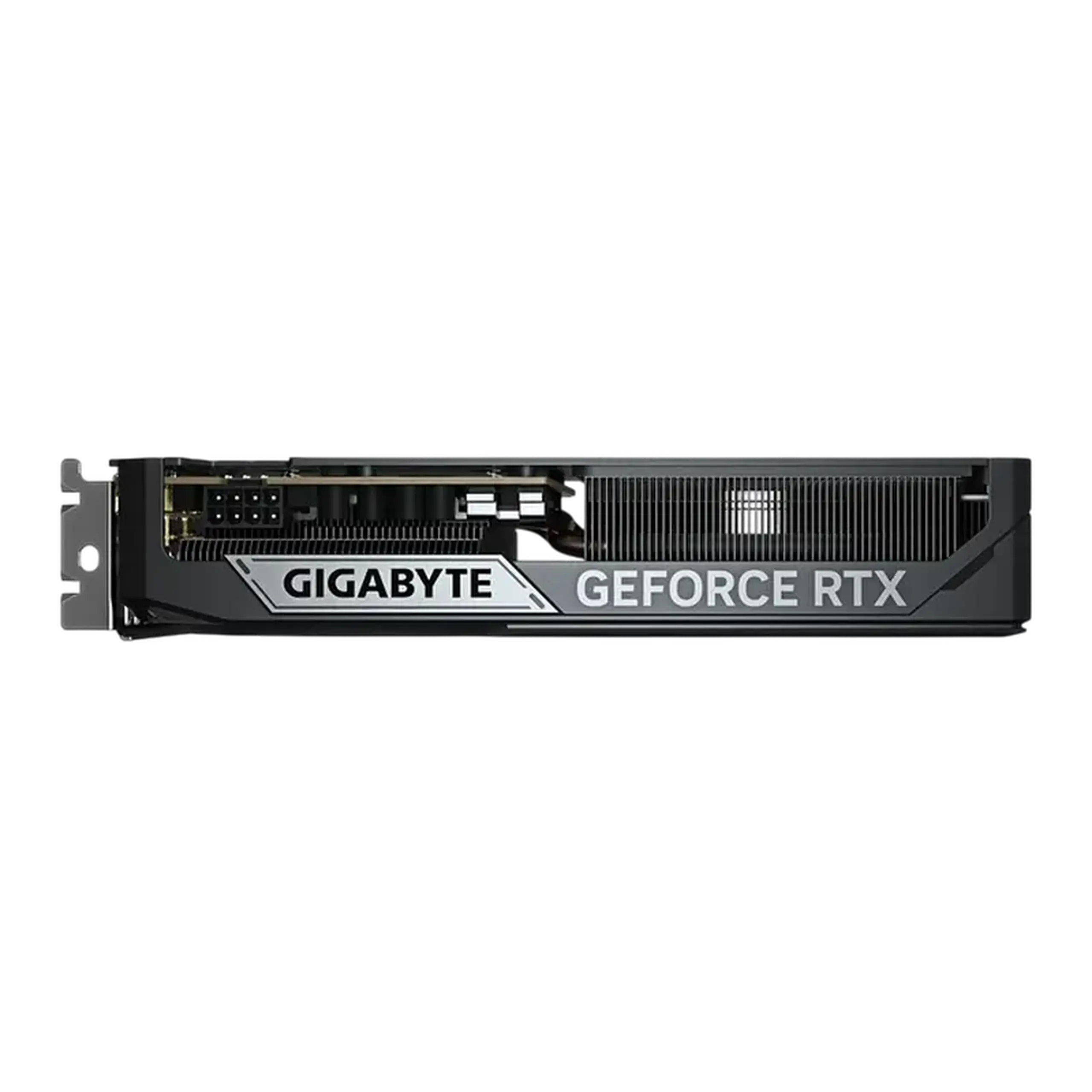 Placă Video Gigabyte GV-N506TWF2OC-8GD, 8GB GDDR7 128bit