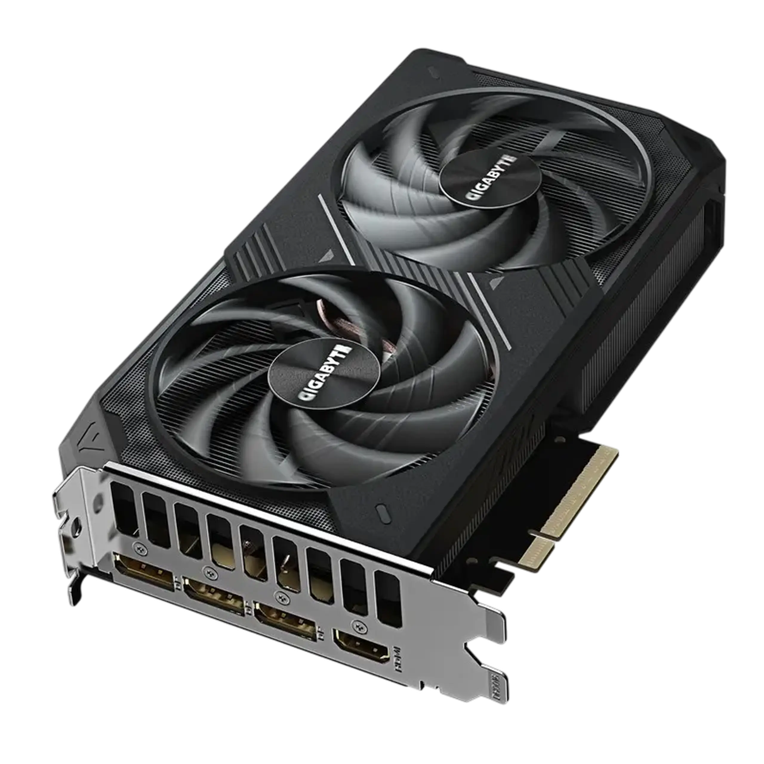 Placă Video Gigabyte GV-N506TWF2OC-8GD, 8GB GDDR7 128bit