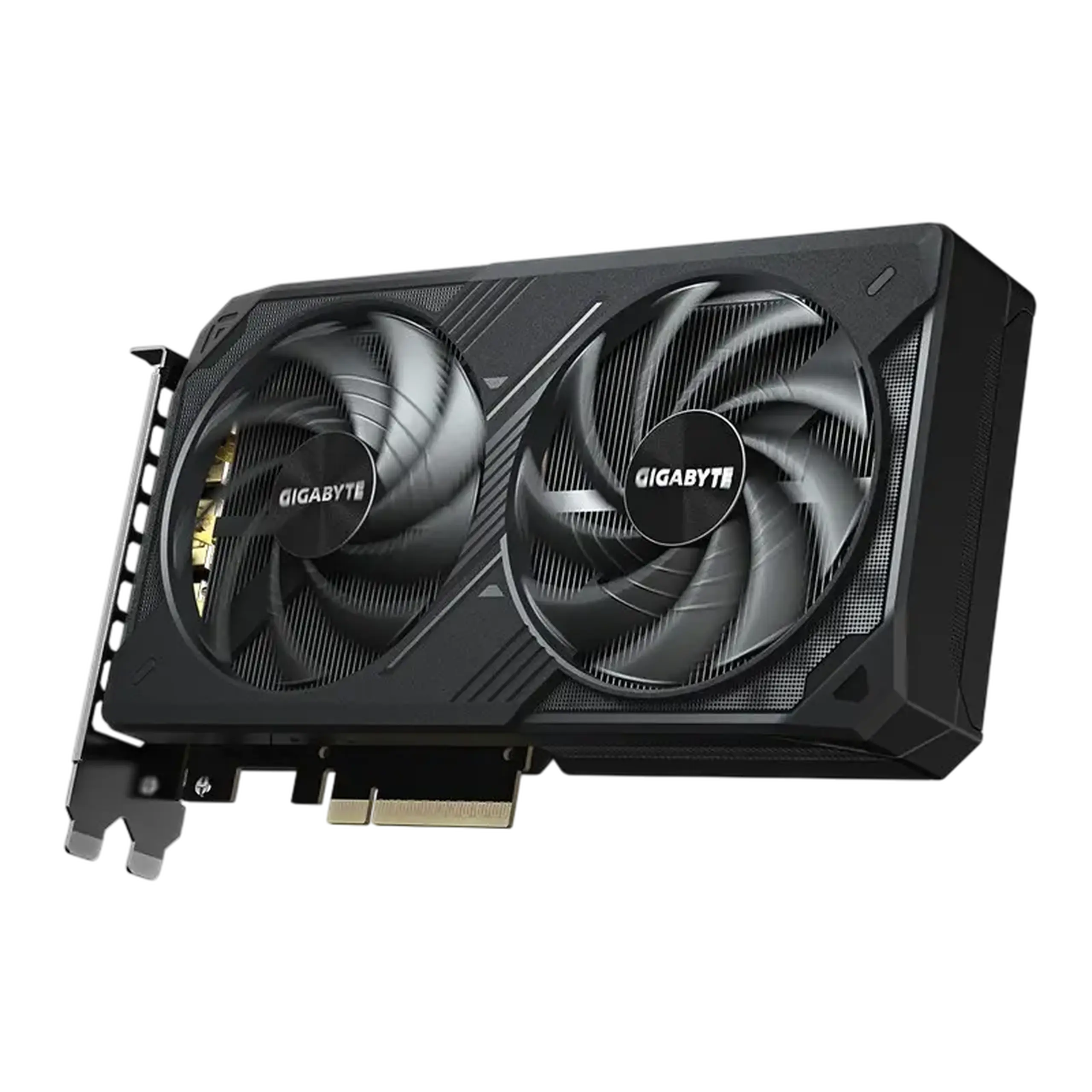 Placă Video Gigabyte GV-N506TWF2OC-8GD, 8GB GDDR7 128bit