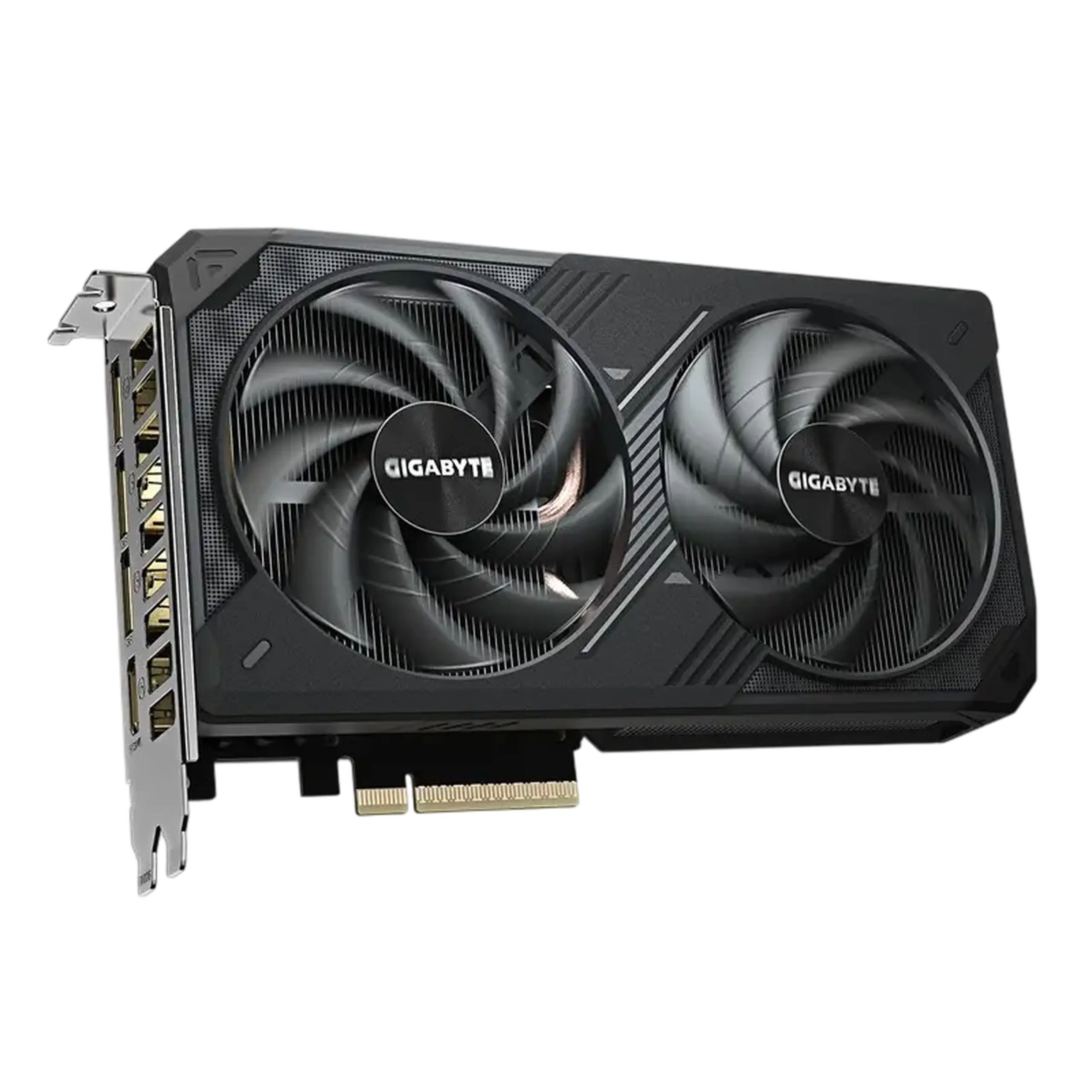 Placă Video Gigabyte GV-N506TWF2OC-8GD, 8GB GDDR7 128bit