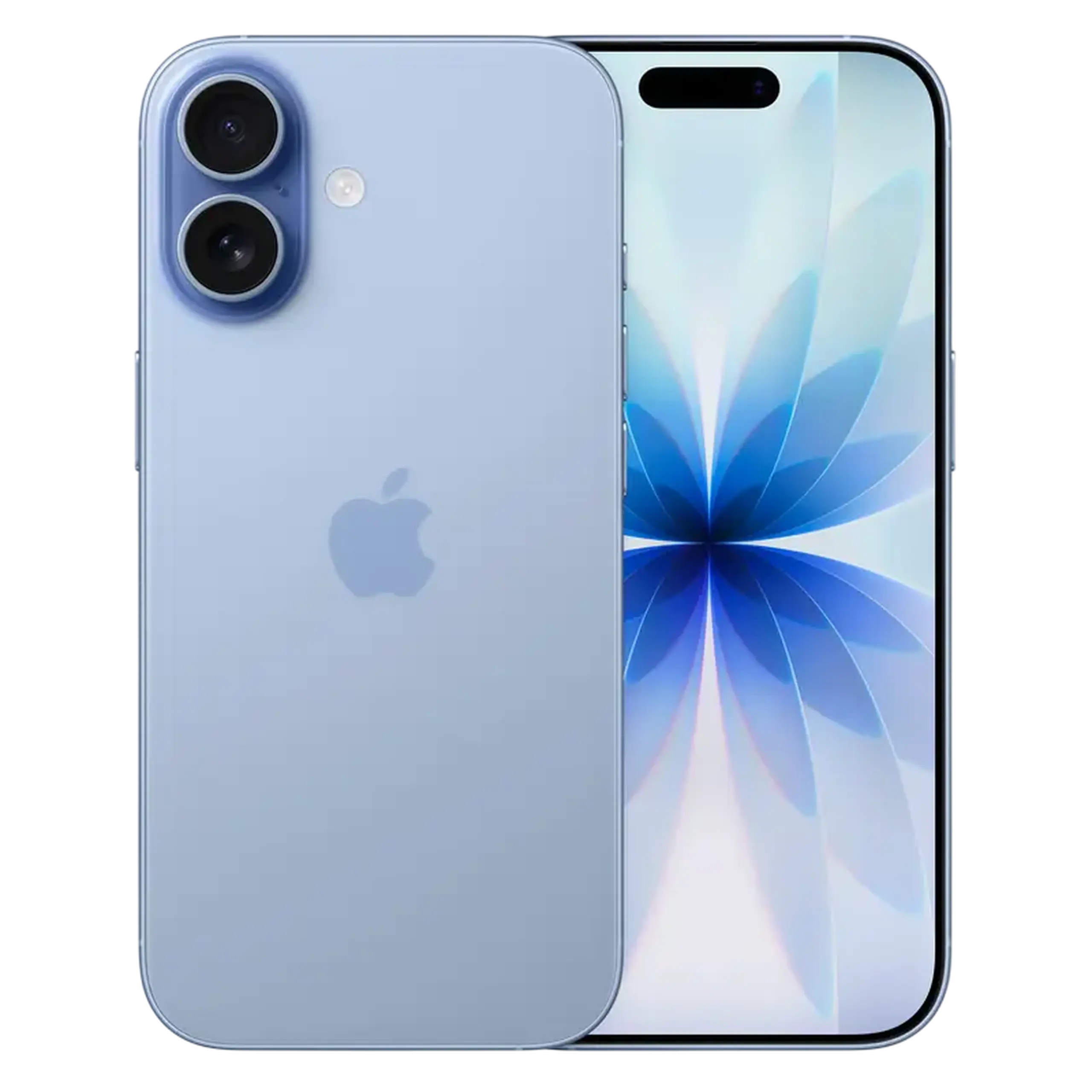 Smartphone Apple iPhone 17, 8GB/256GB, Mist Blue
