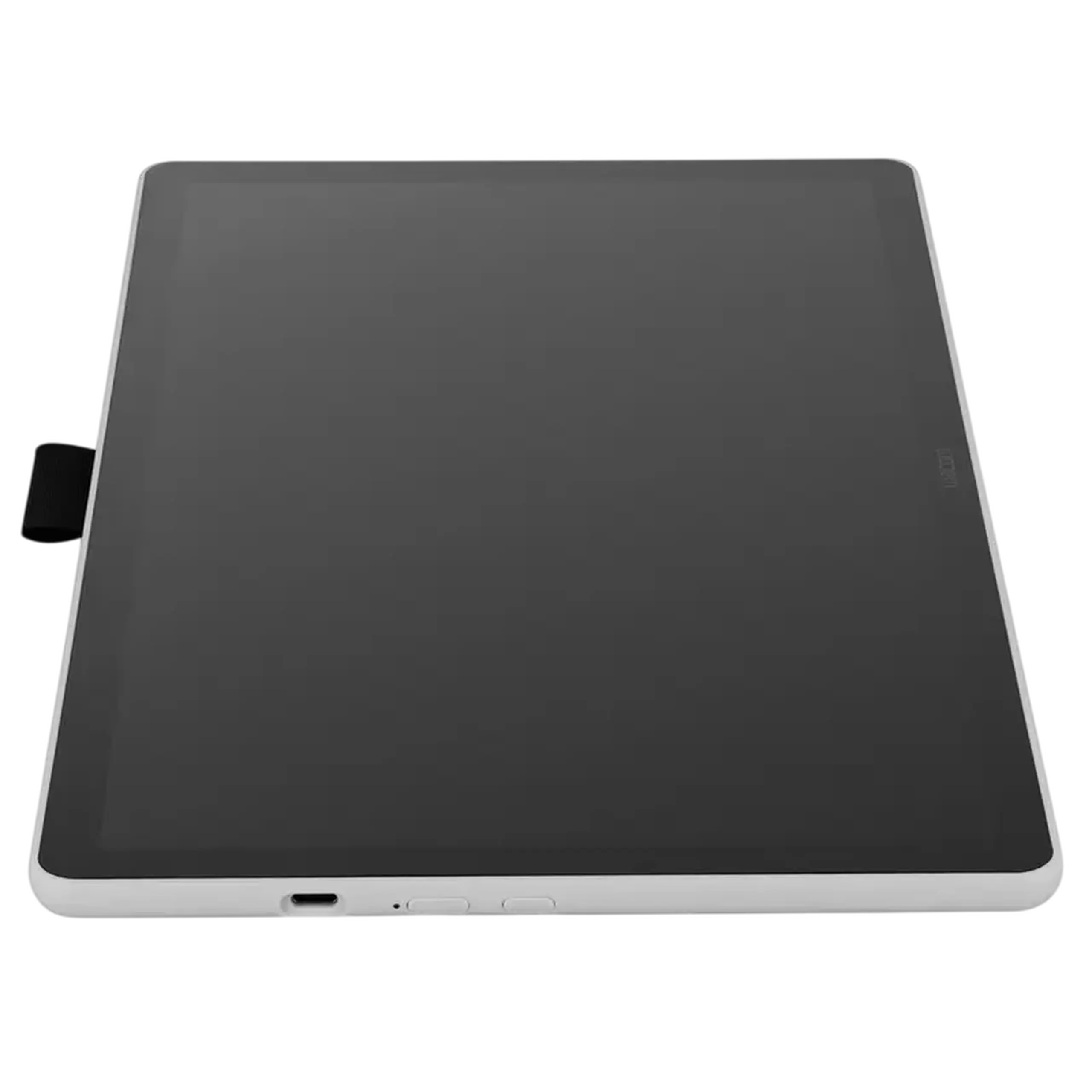 Tabletă Grafică Wacom ONE 14, Alb