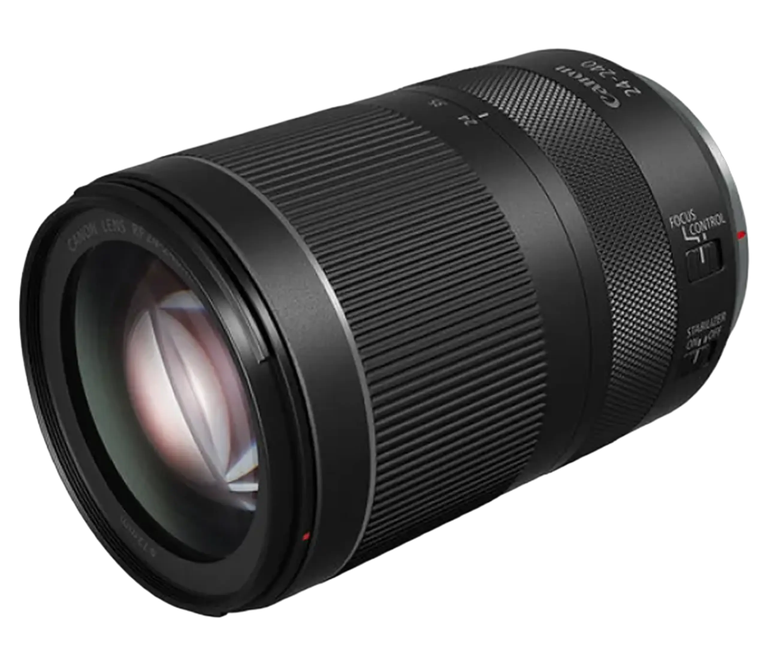 Obiectiv foto Canon RF 24-240mm f/4.0-6.3 IS USM