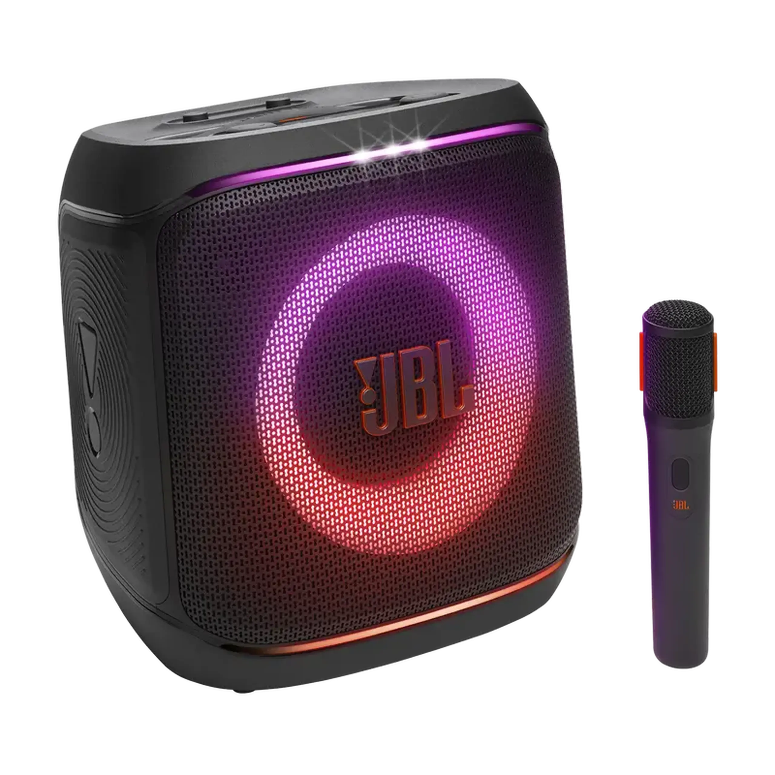 Sistem audio JBL Encore 2, Negru