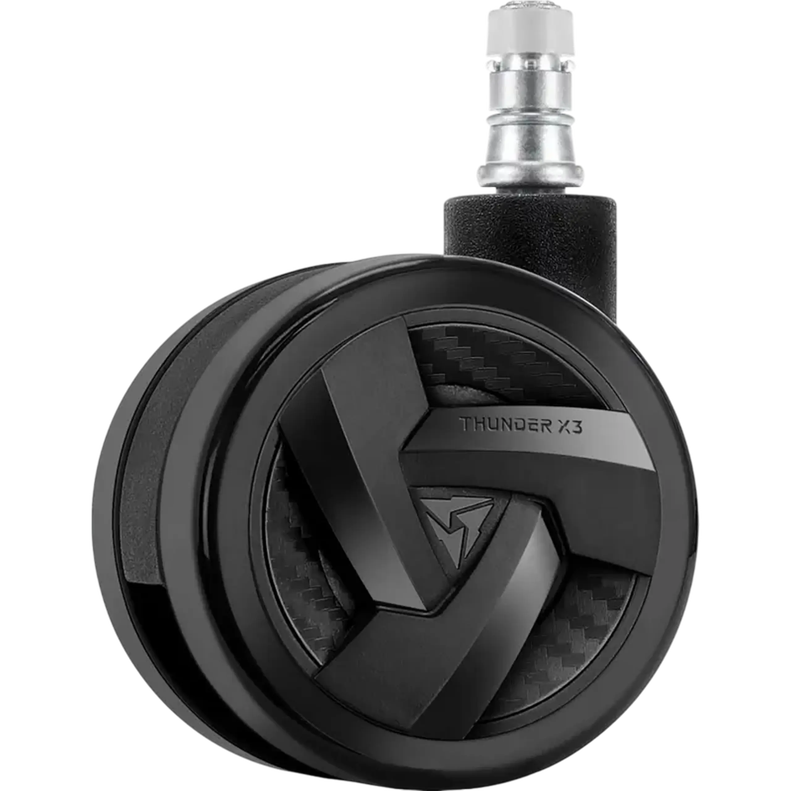 Scaun Gaming ThunderX3 Core Smart Loft, Plasă Respirabilă, Gri inchis