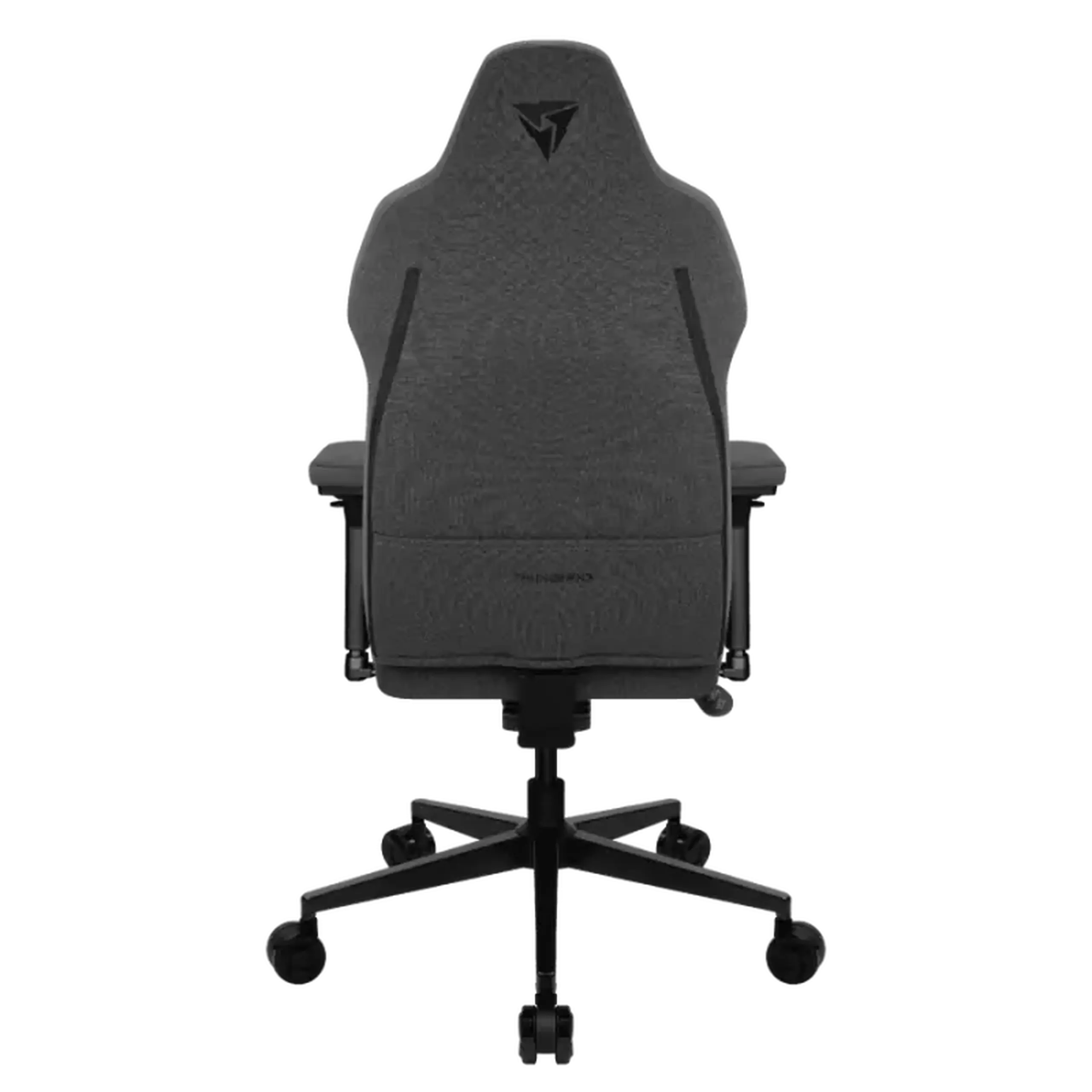 Scaun Gaming ThunderX3 Core Smart Loft, Plasă Respirabilă, Gri inchis