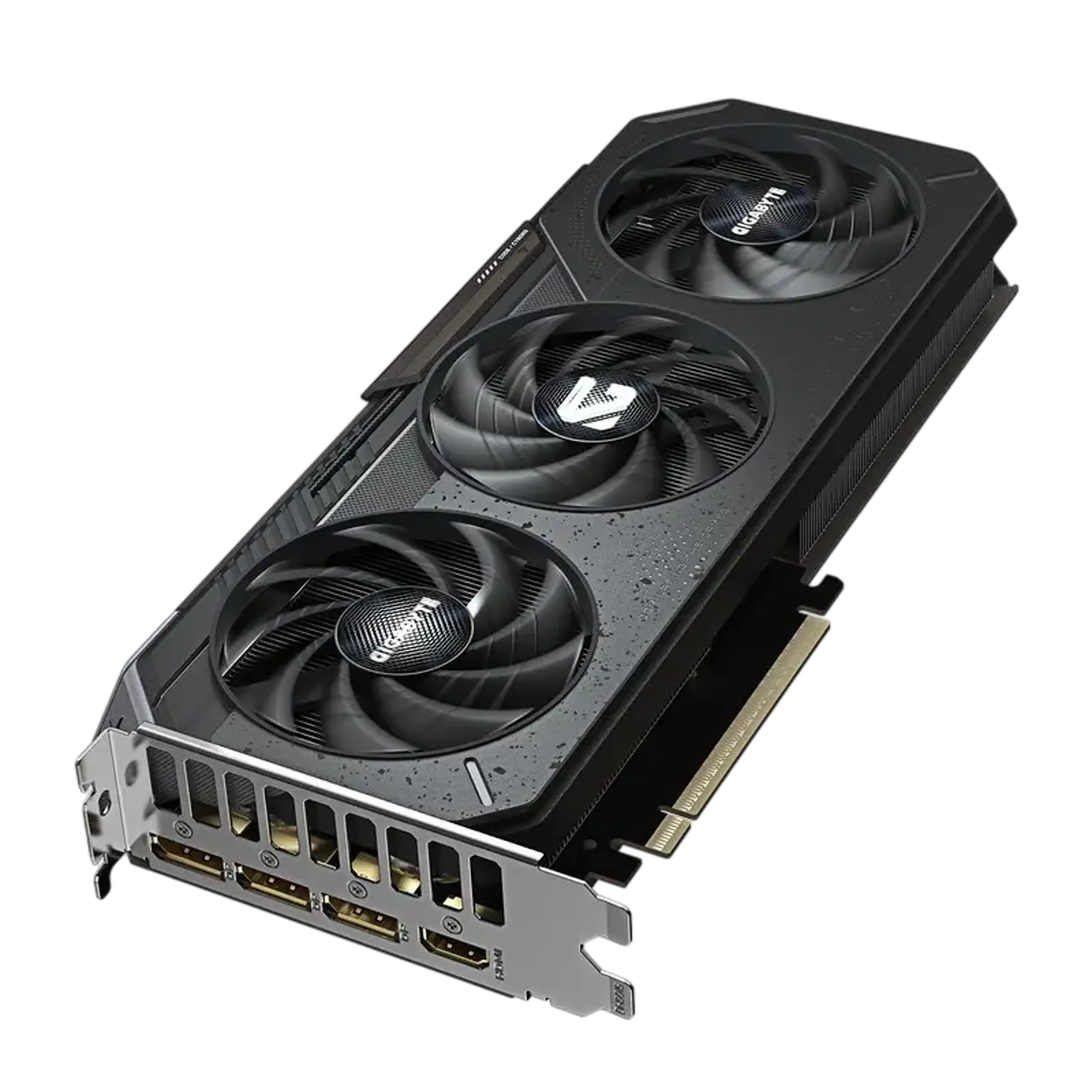 Placă Video Gigabyte GV-N506TGAMING OC-8GD, 8GB GDDR7 128bit