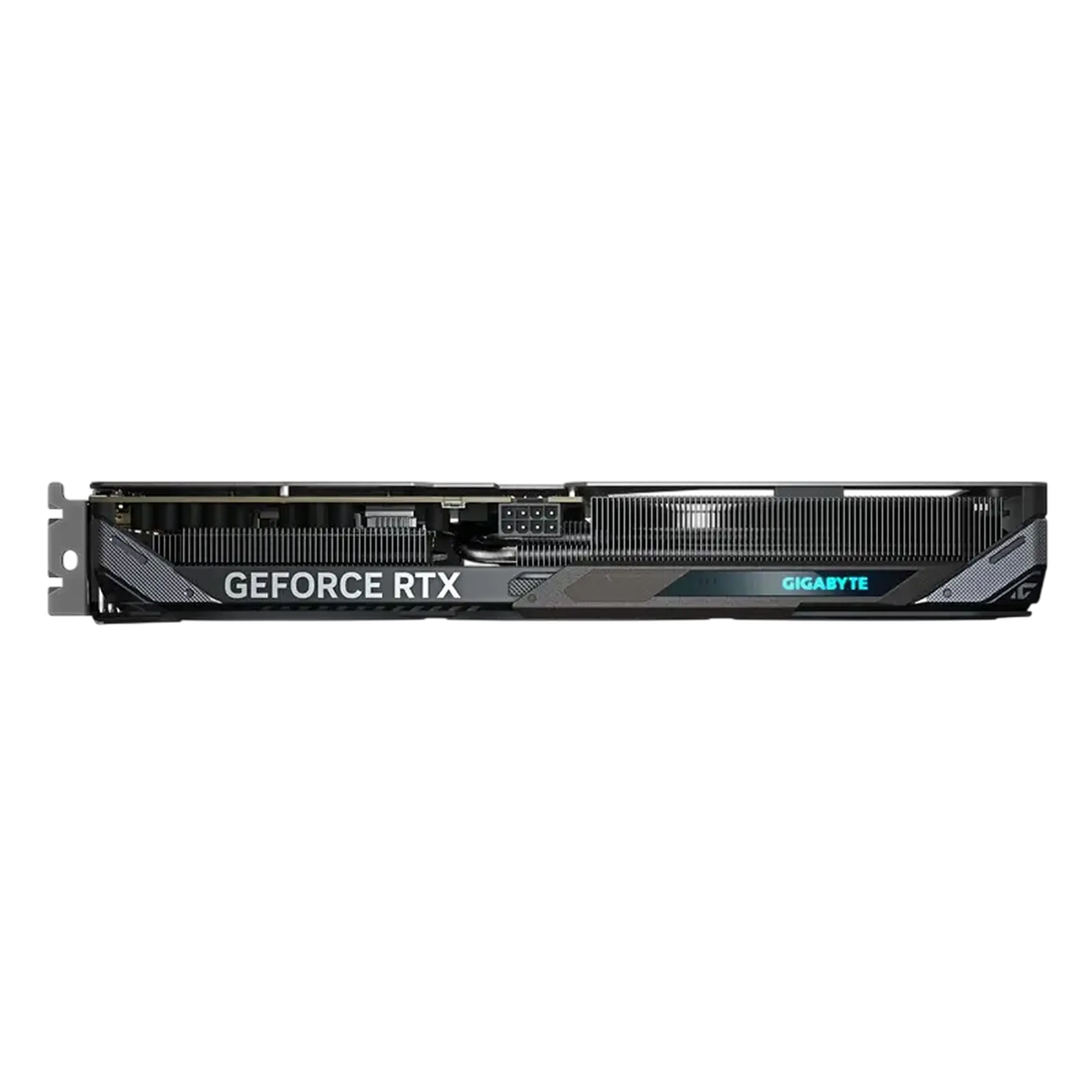 Placă Video Gigabyte GV-N506TGAMING OC-8GD, 8GB GDDR7 128bit