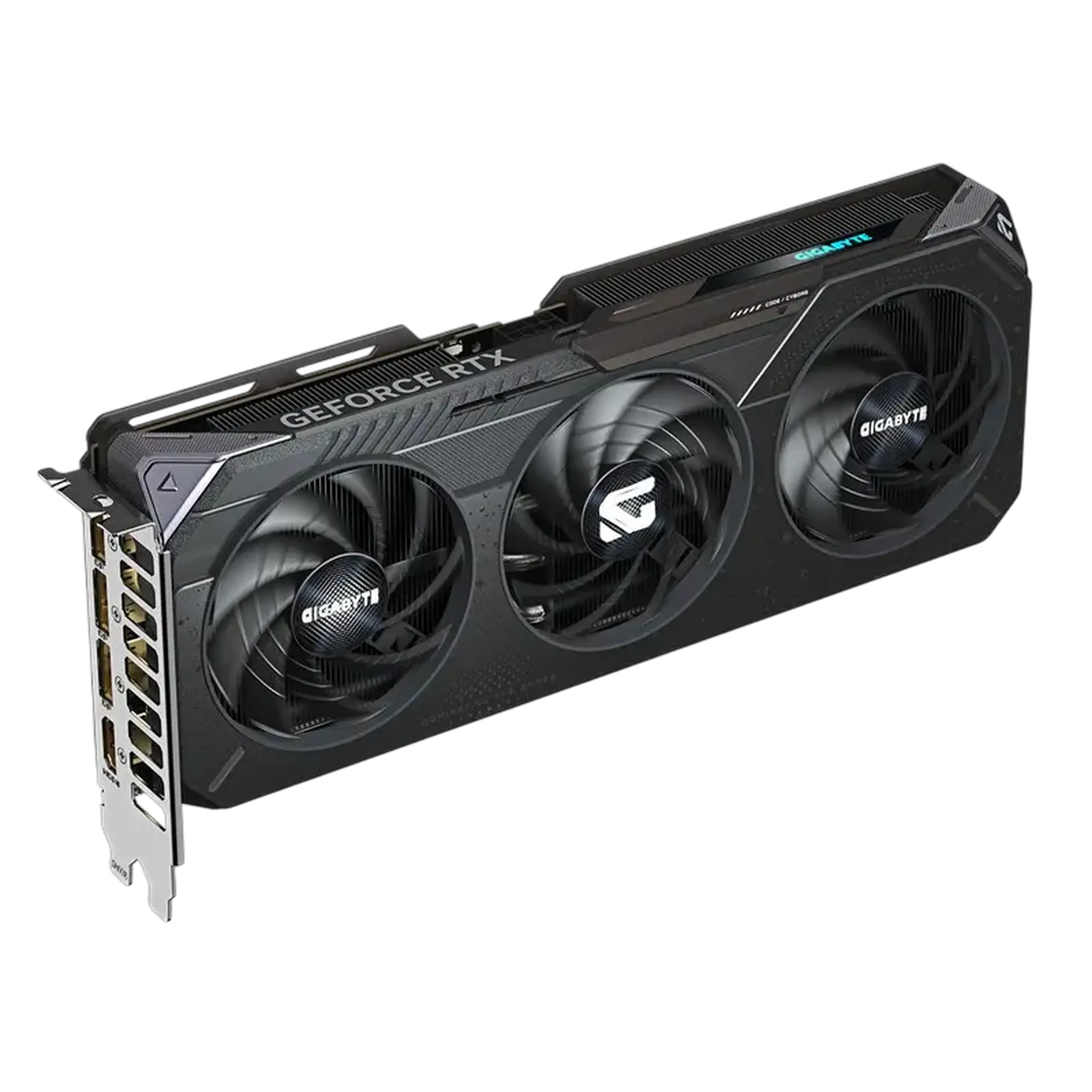 Placă Video Gigabyte GV-N506TGAMING OC-8GD, 8GB GDDR7 128bit