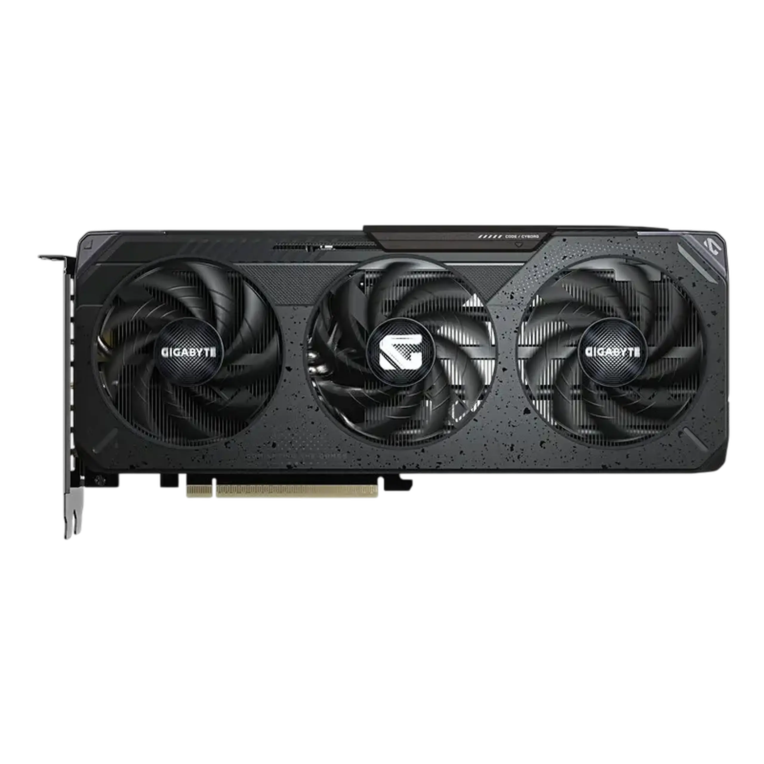 Placă Video Gigabyte GV-N506TGAMING OC-8GD, 8GB GDDR7 128bit