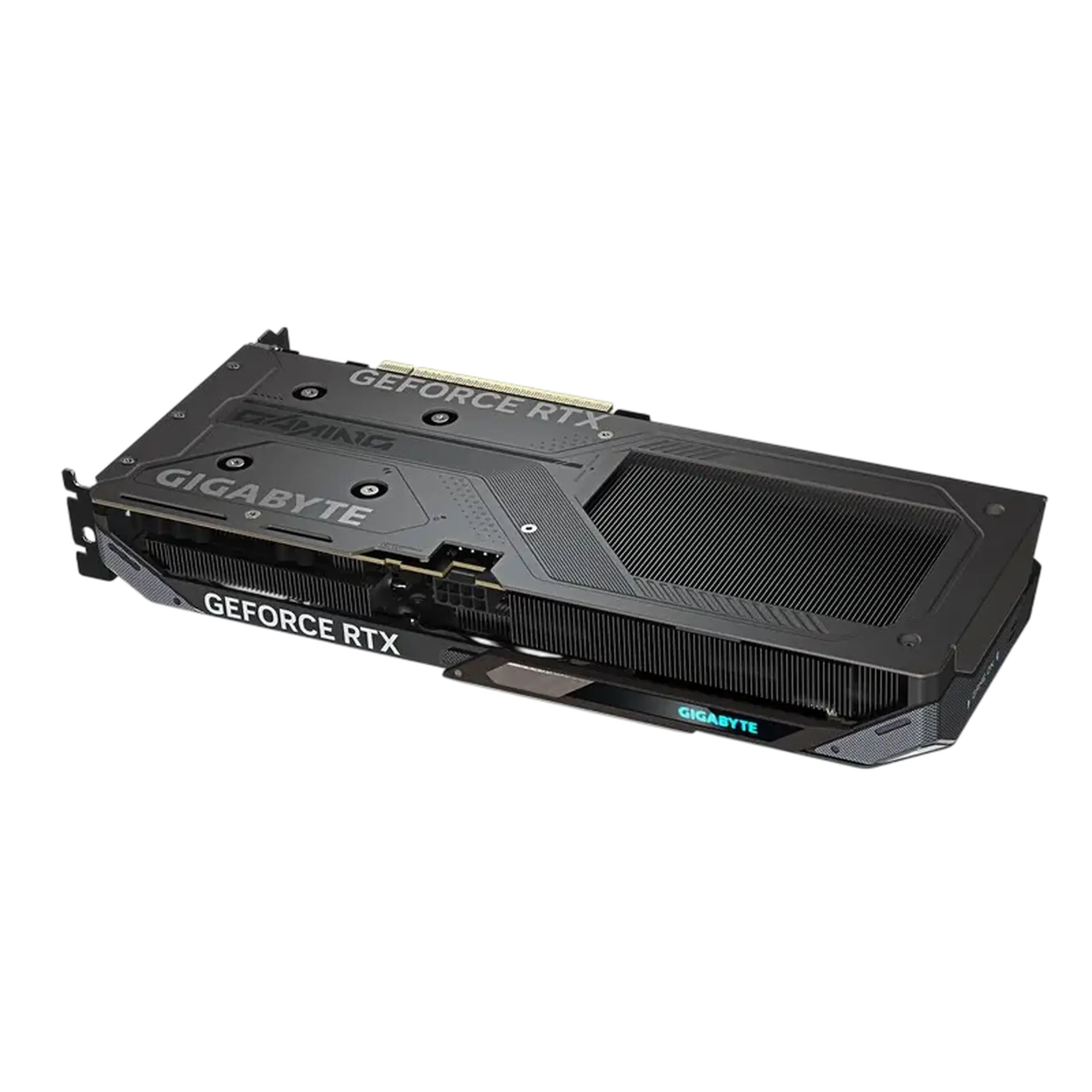 Placă Video Gigabyte GV-N506TGAMING OC-8GD, 8GB GDDR7 128bit