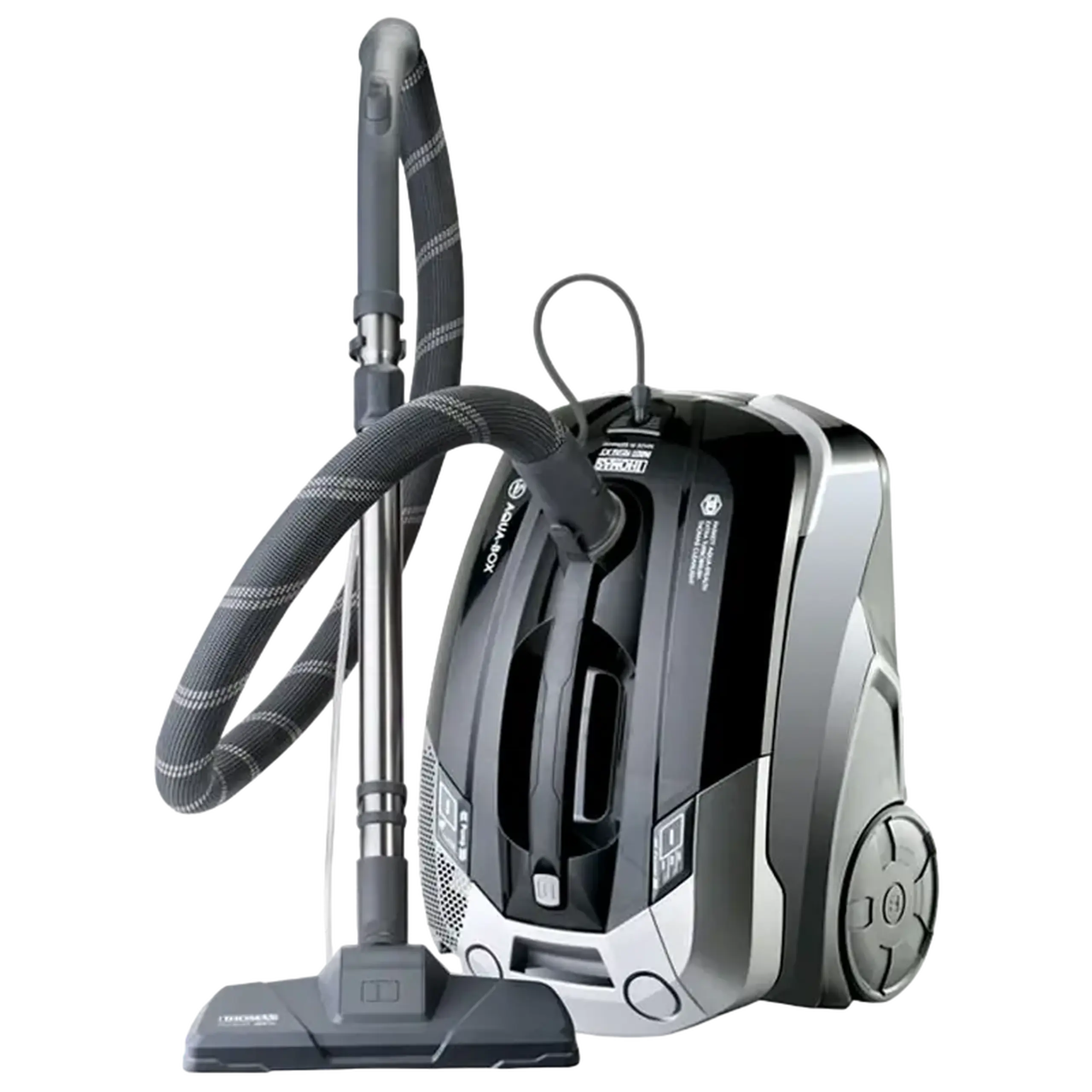 Aspirator Thomas Parkett Prestige XT, Gri