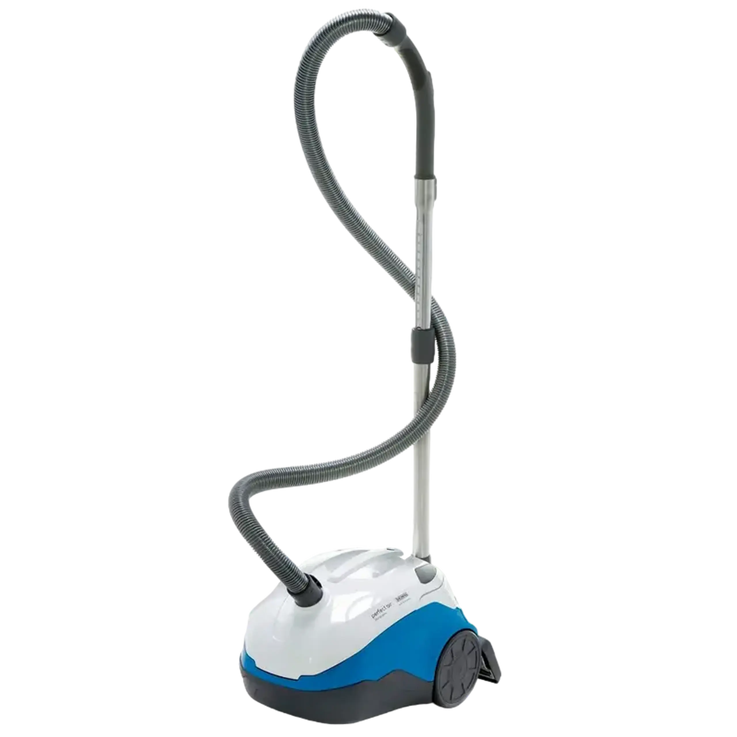Aspirator Thomas PERFECT AIR ALLERGY PURE, Alb