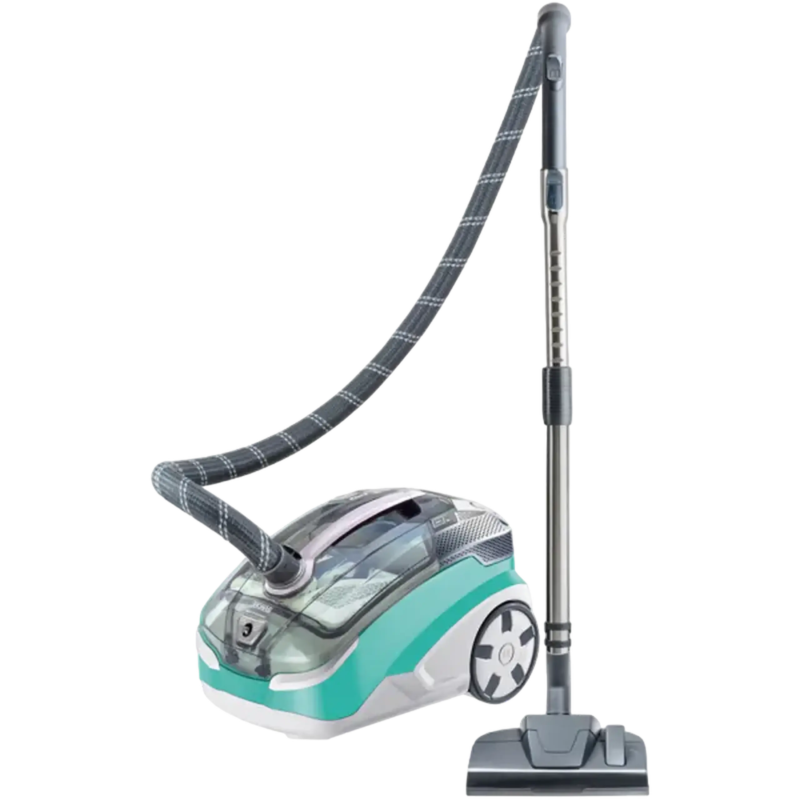 Aspirator Thomas MULTI CLEAN X10 PARQUET, Verde