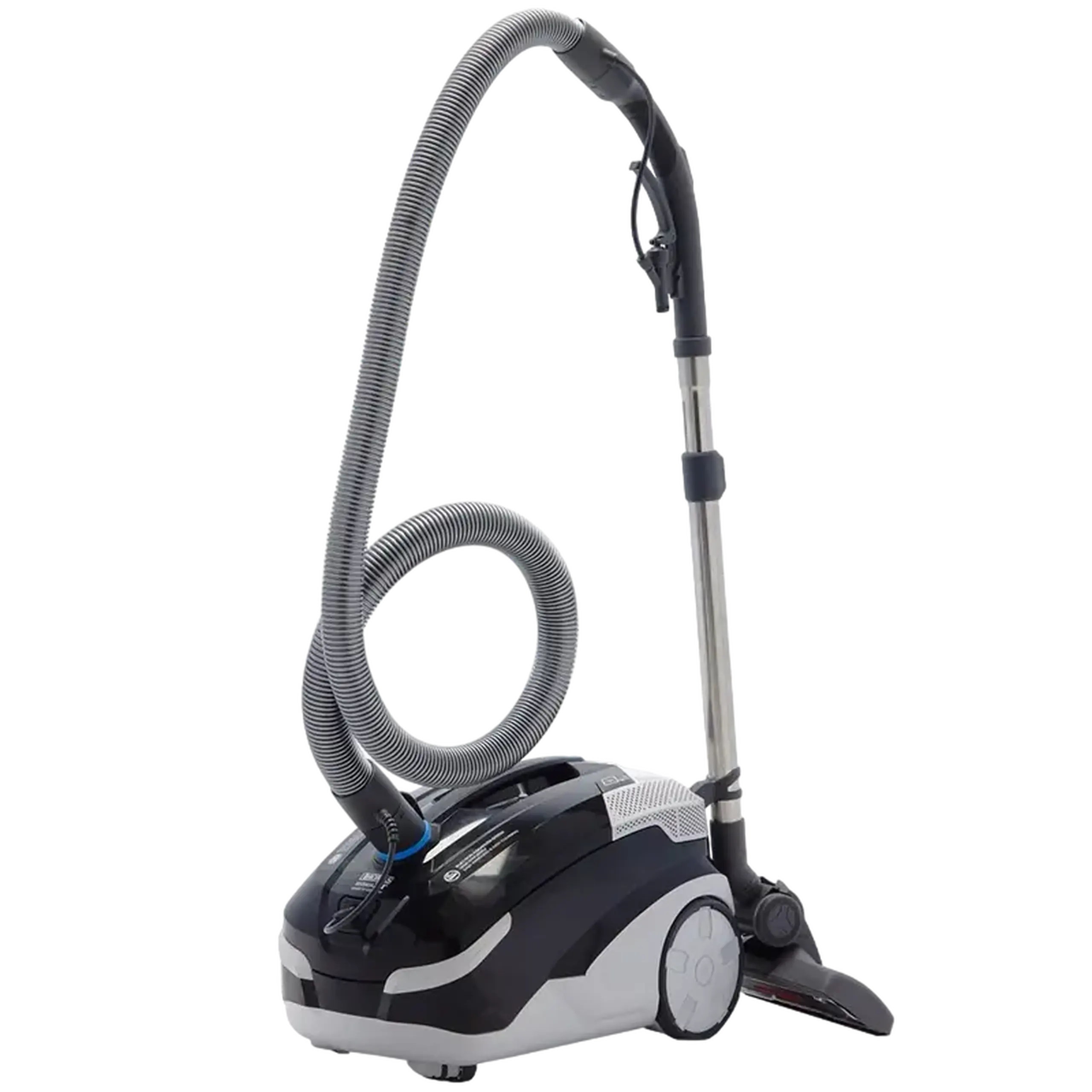 Aspirator Thomas Vestfalia XT, Alb