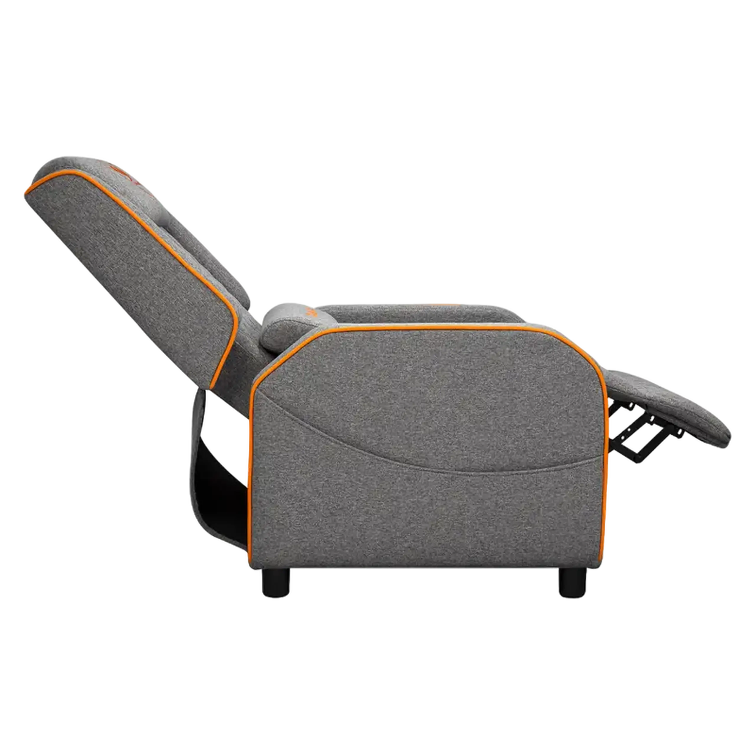 Scaun Gaming Cougar Ranger One, Textil, Gri