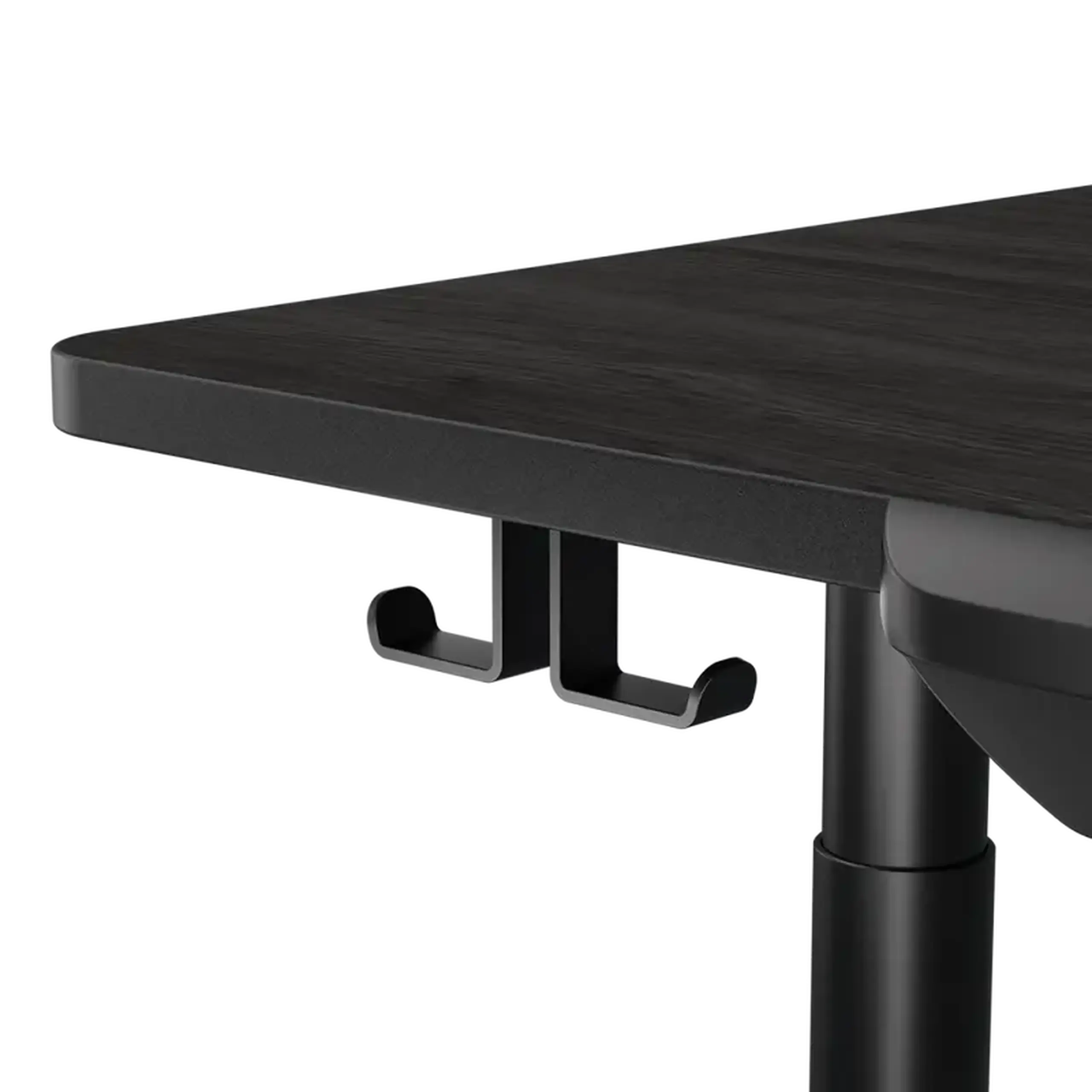 Birou Gaming Cougar E-Odyssey, Negru