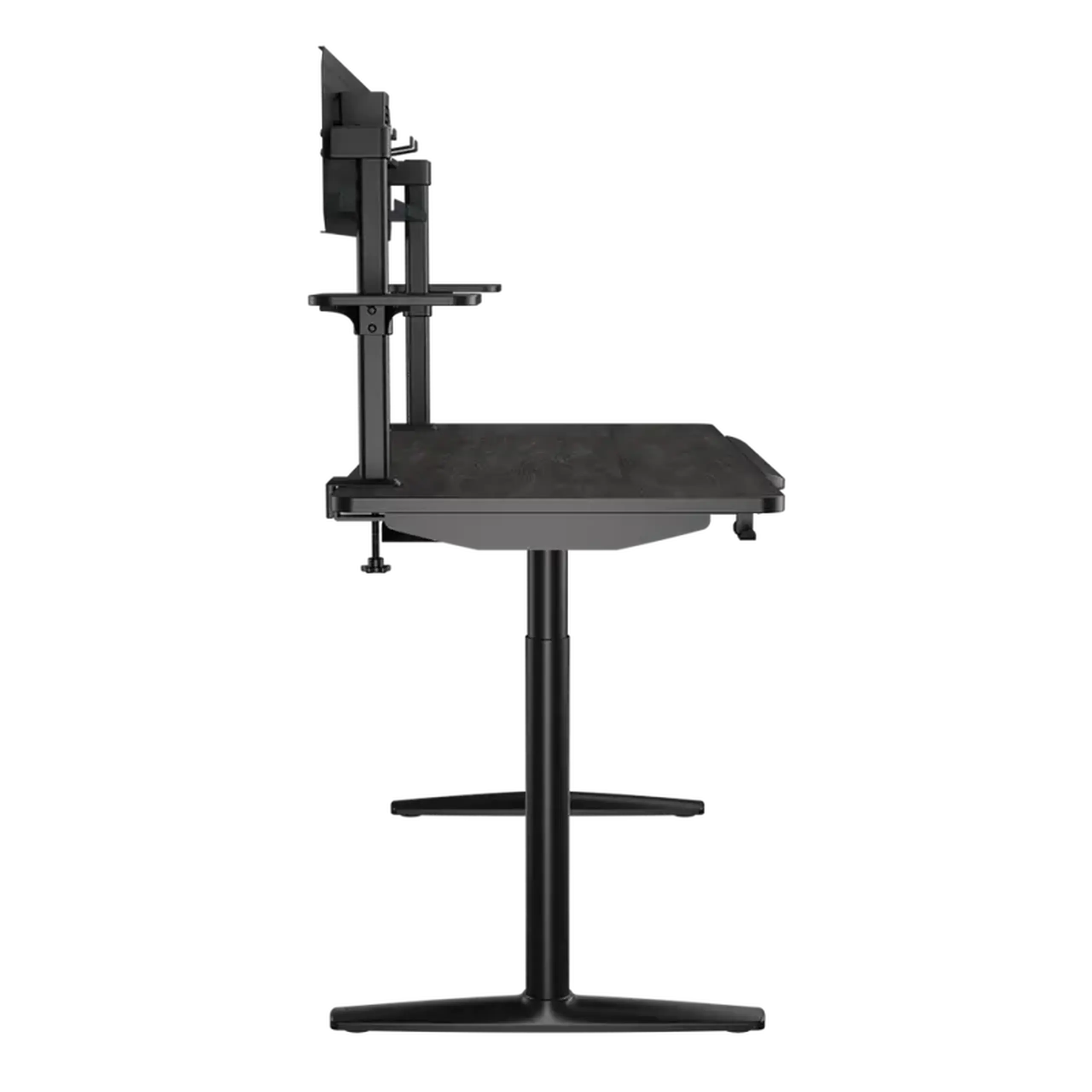 Birou Gaming Cougar E-Odyssey, Negru