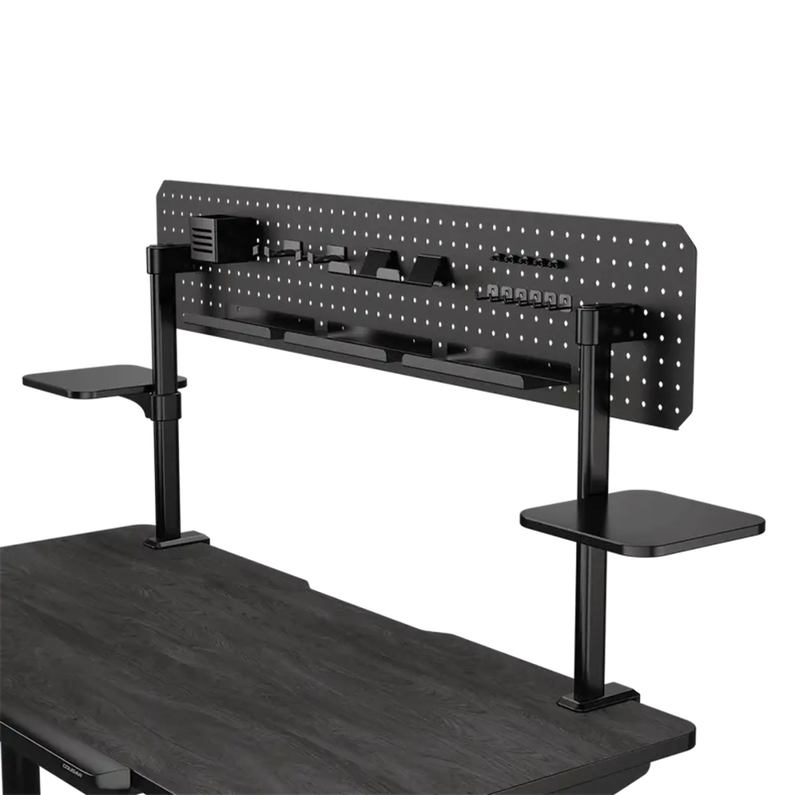 Birou Gaming Cougar E-Odyssey, Negru