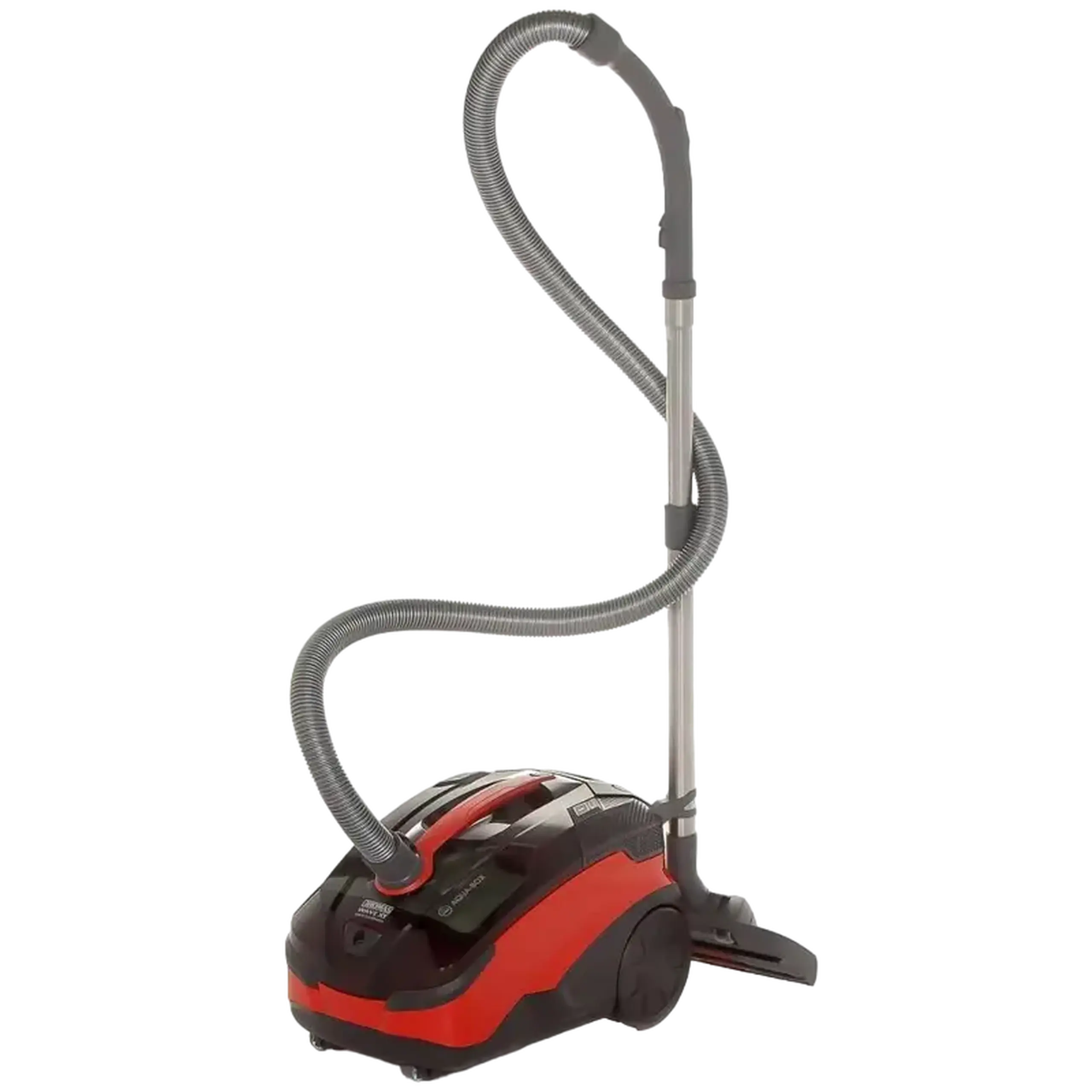 Aspirator Thomas Wave XT Aqua-Box, Negru