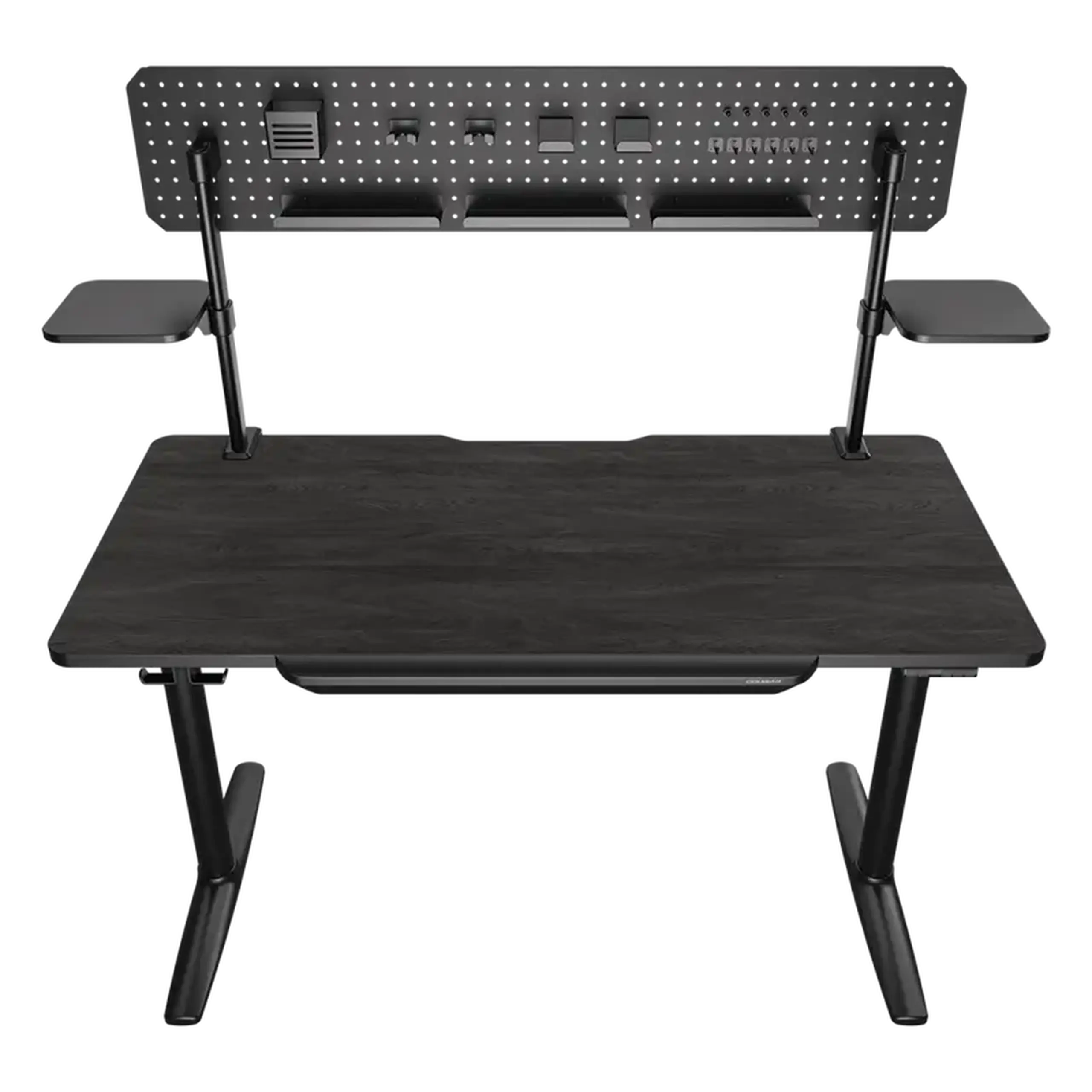 Birou Gaming Cougar E-Odyssey, Negru