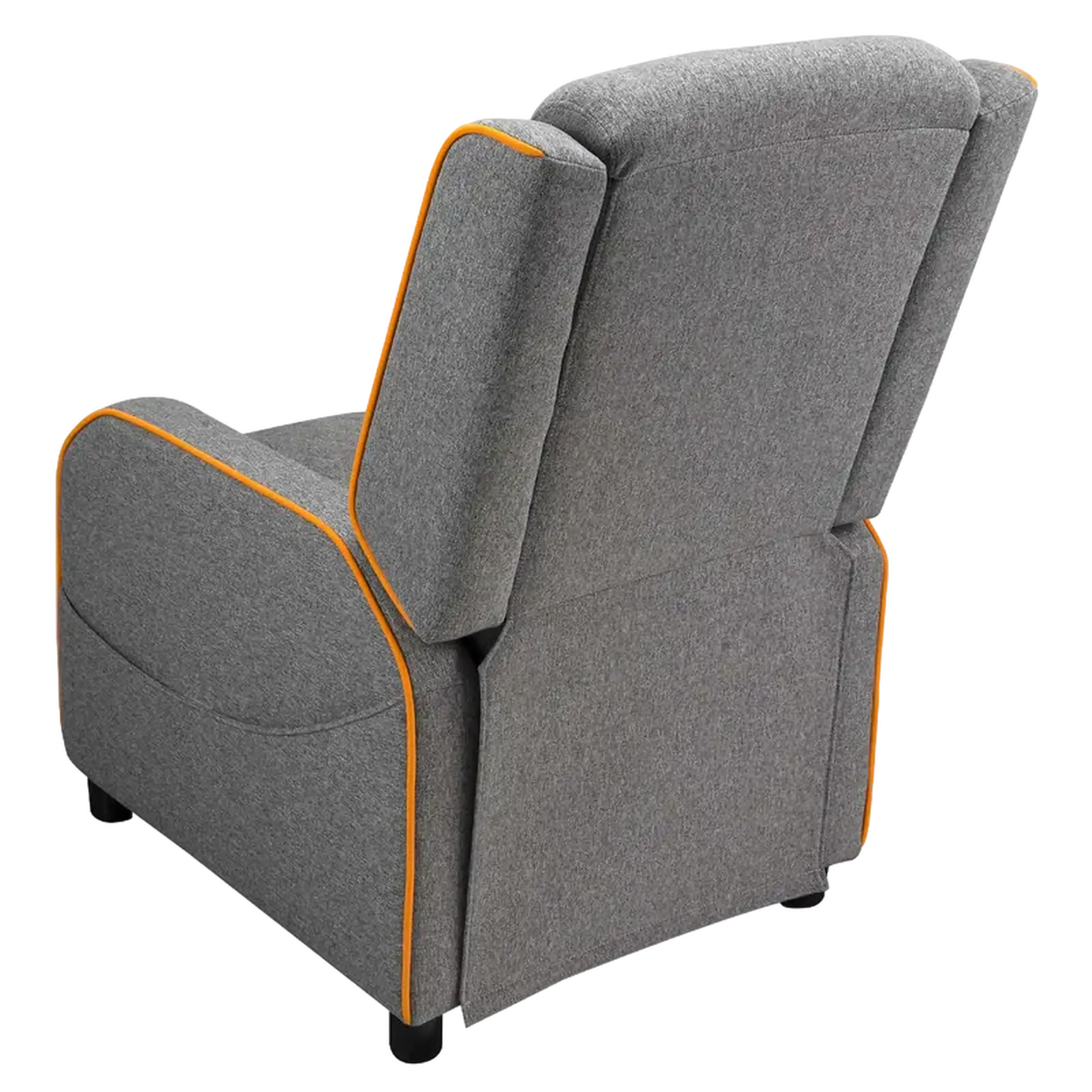 Scaun Gaming Cougar Ranger One, Textil, Gri