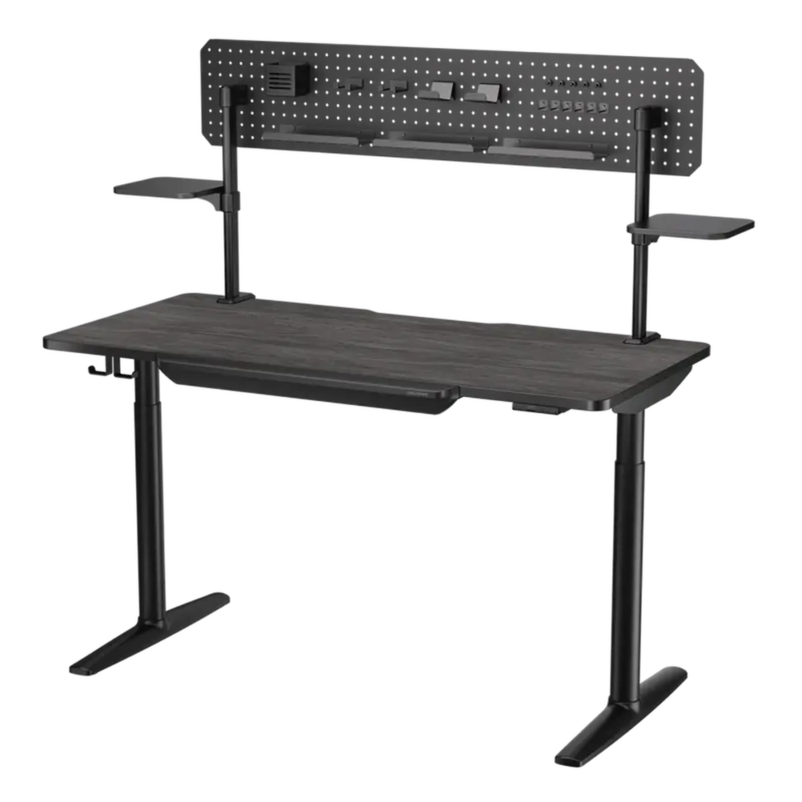 Birou Gaming Cougar E-Odyssey, Negru