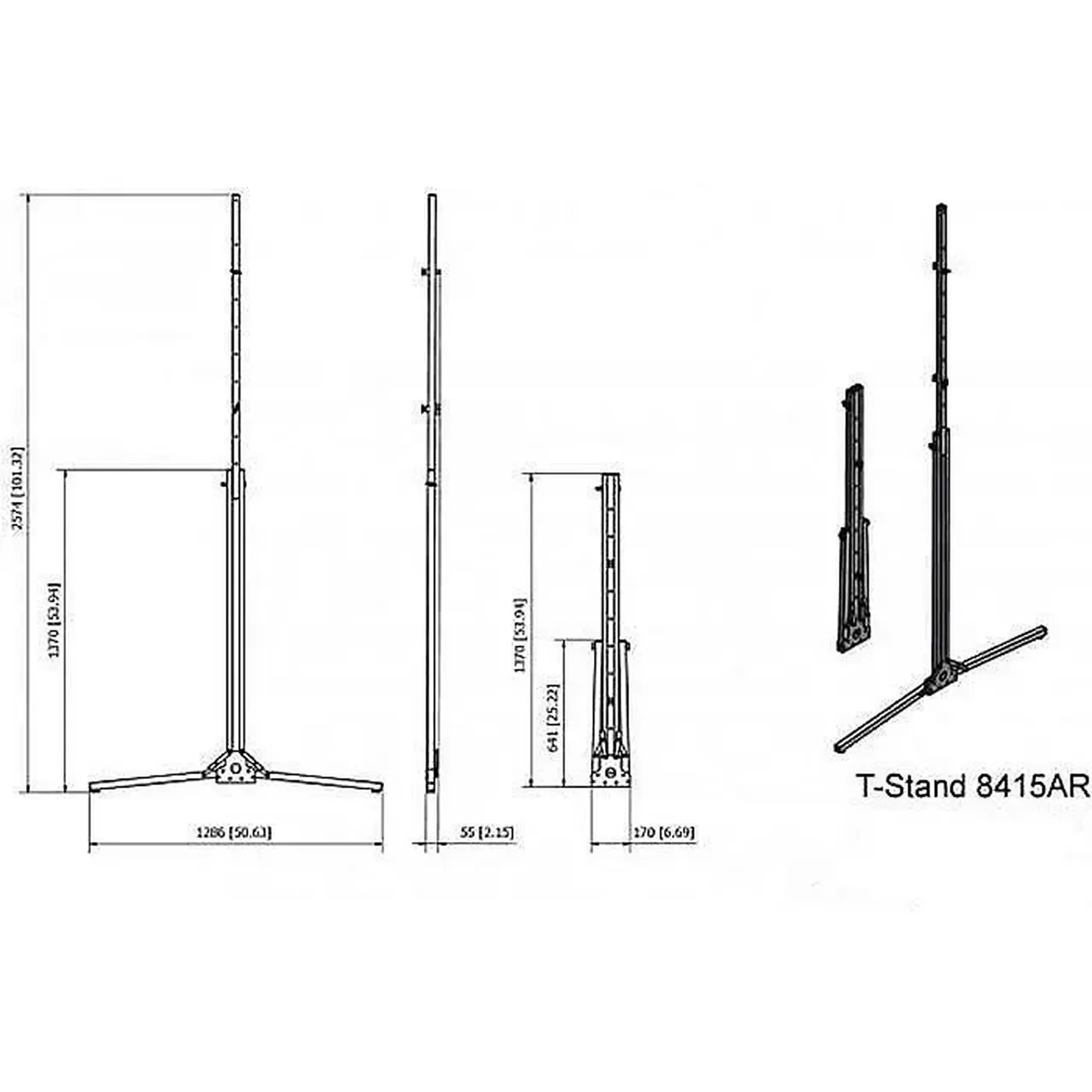 Ecran electric Sopar 8415AR