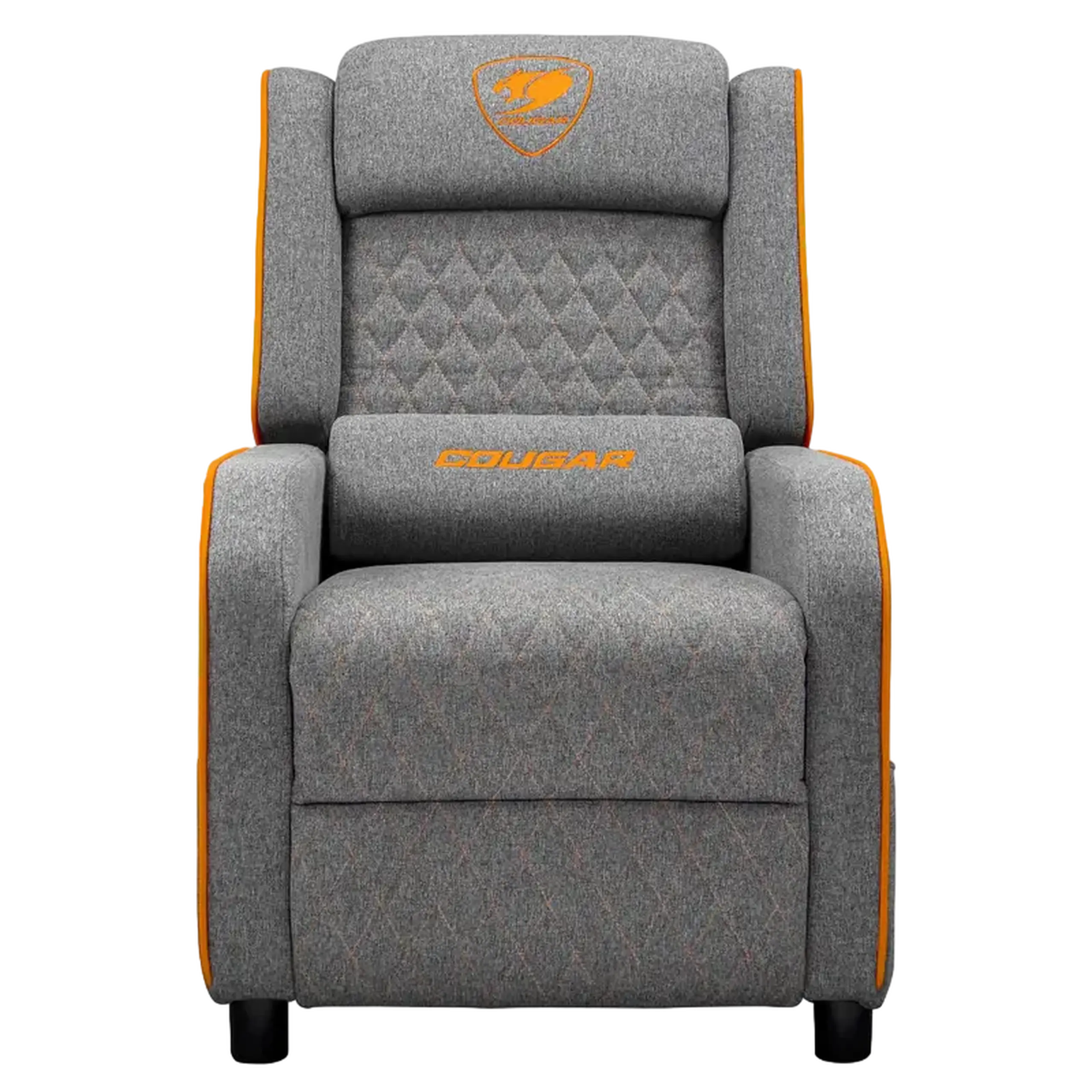 Scaun Gaming Cougar Ranger One, Textil, Gri