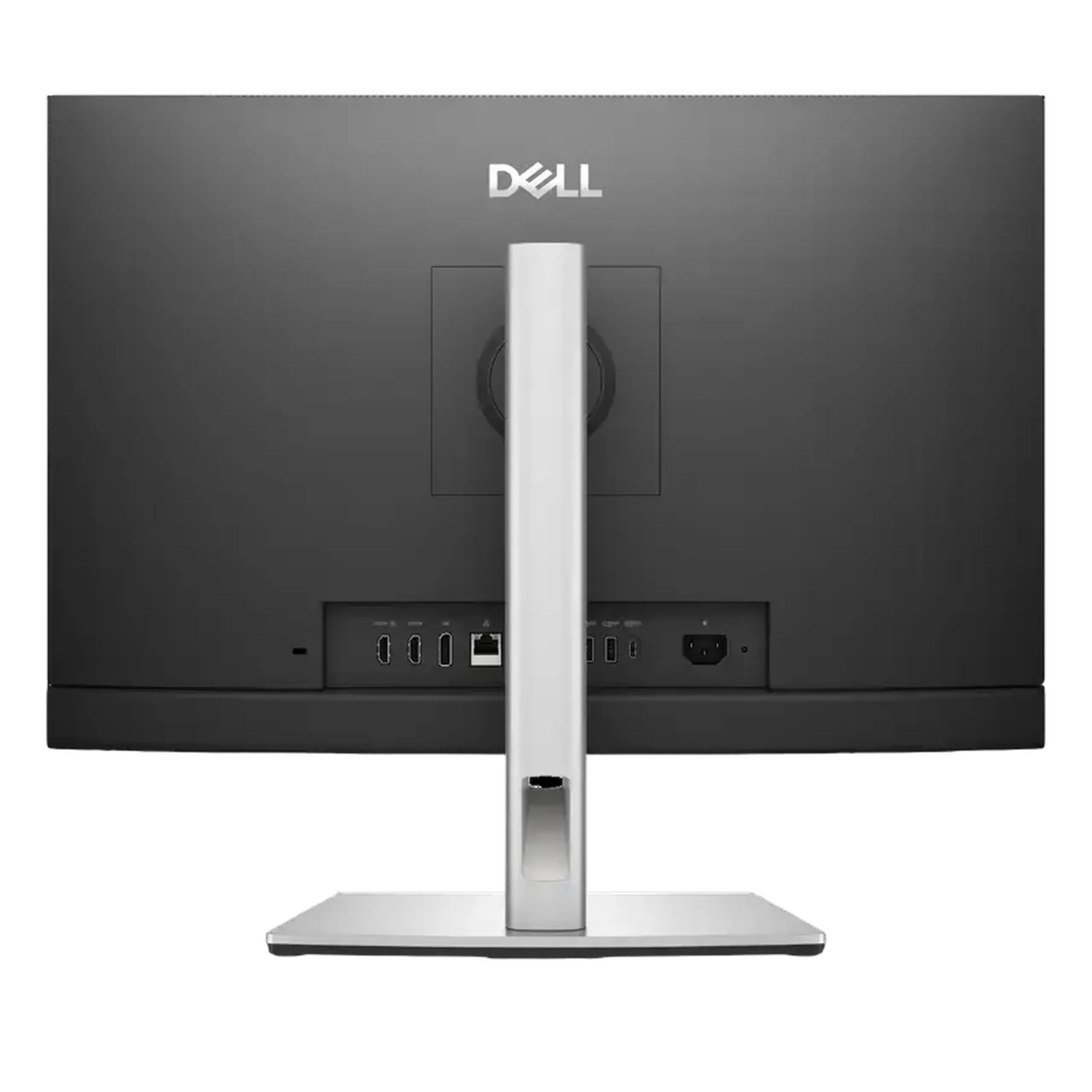 Computer All-in-One DELL Pro 24 QC24251, 24", Intel Core 5 235T, 16GB/512GB, Windows 11 Pro, Negru