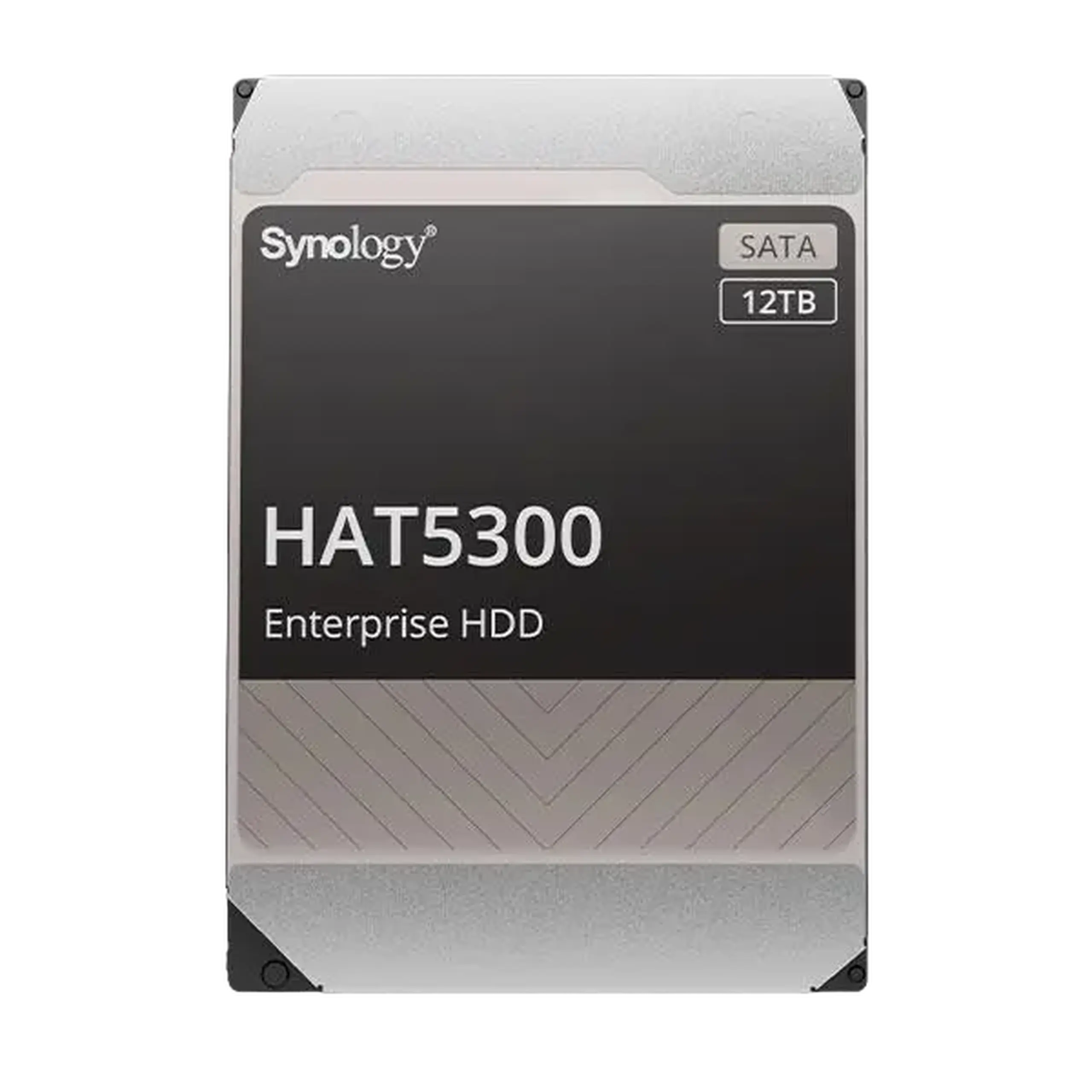 Unitate HDD SYNOLOGY HAT5300-12T, Gri