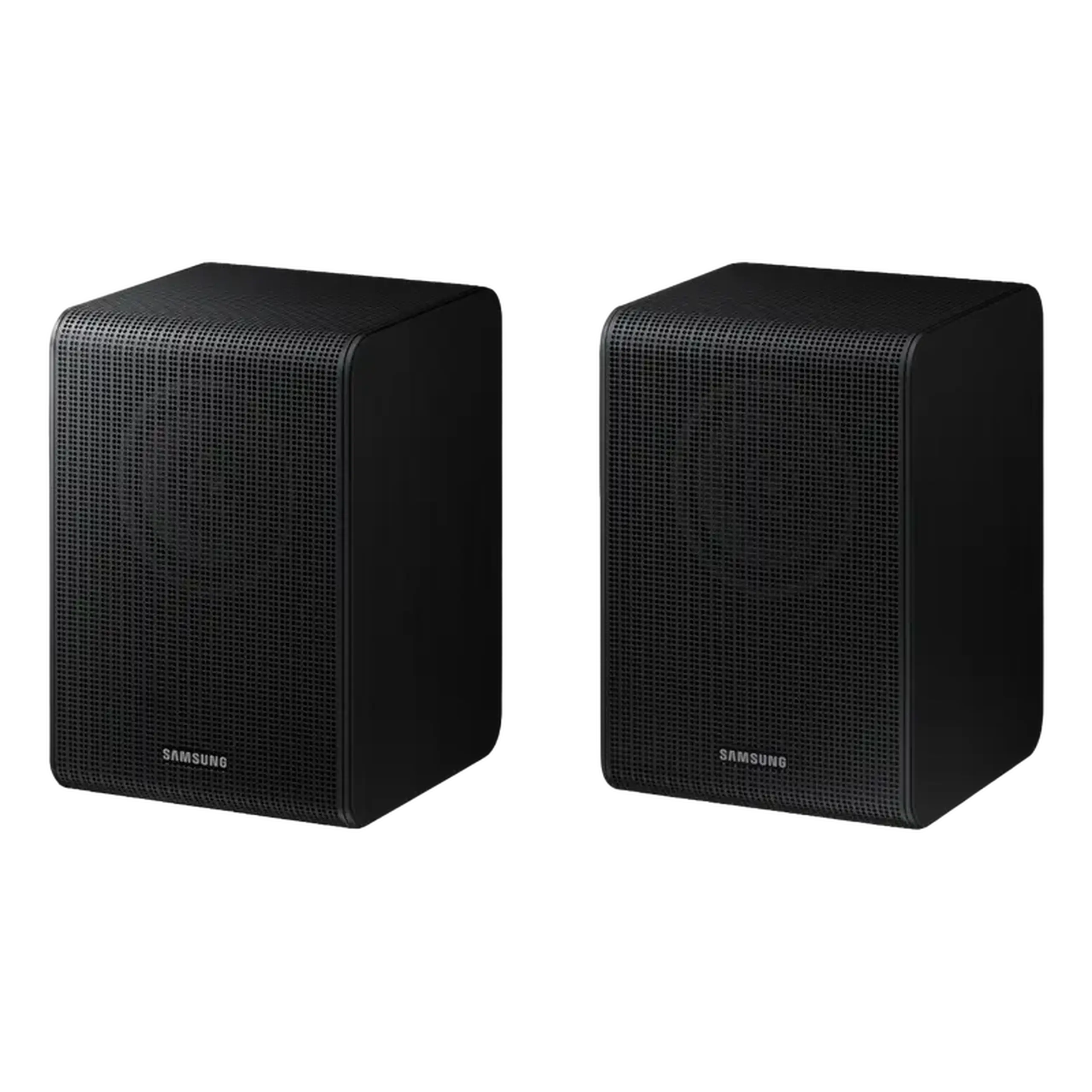 Sistem audio Samsung SWA-9250S/UA, Negru