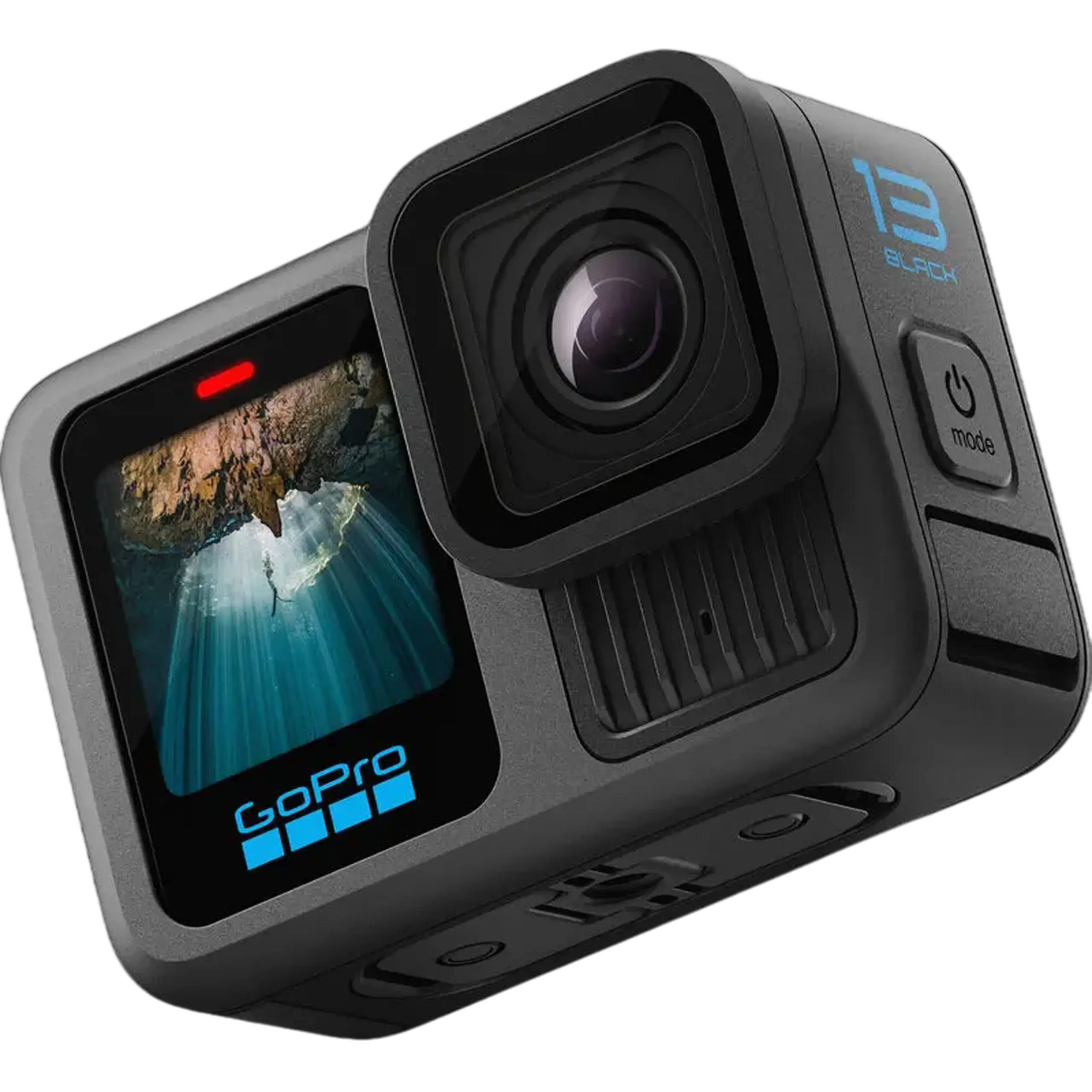 Cameră Video Sport GoPro Hero 13, Negru