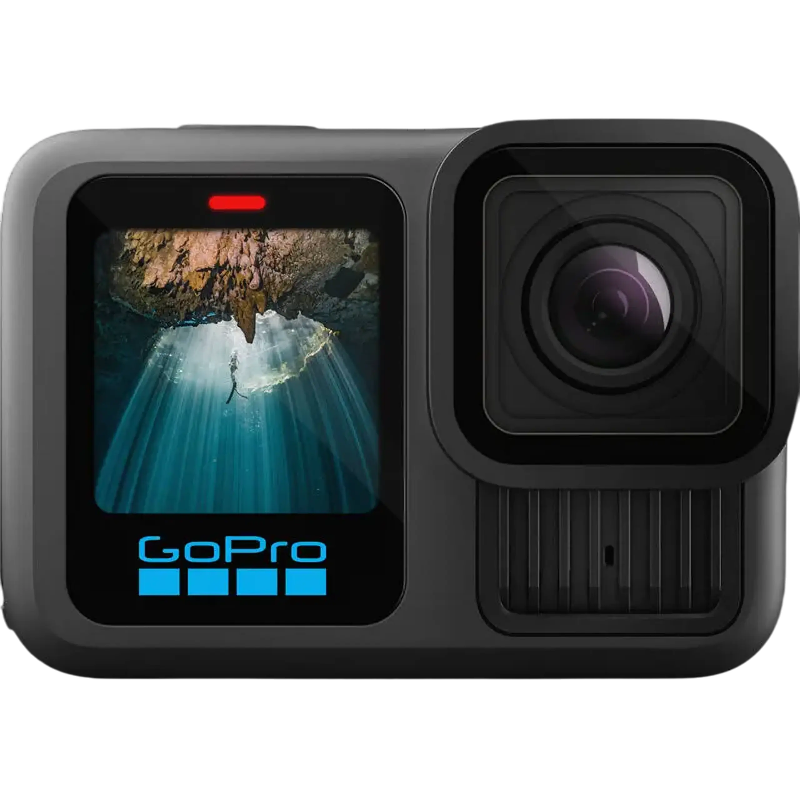 Cameră Video Sport GoPro Hero 13, Negru