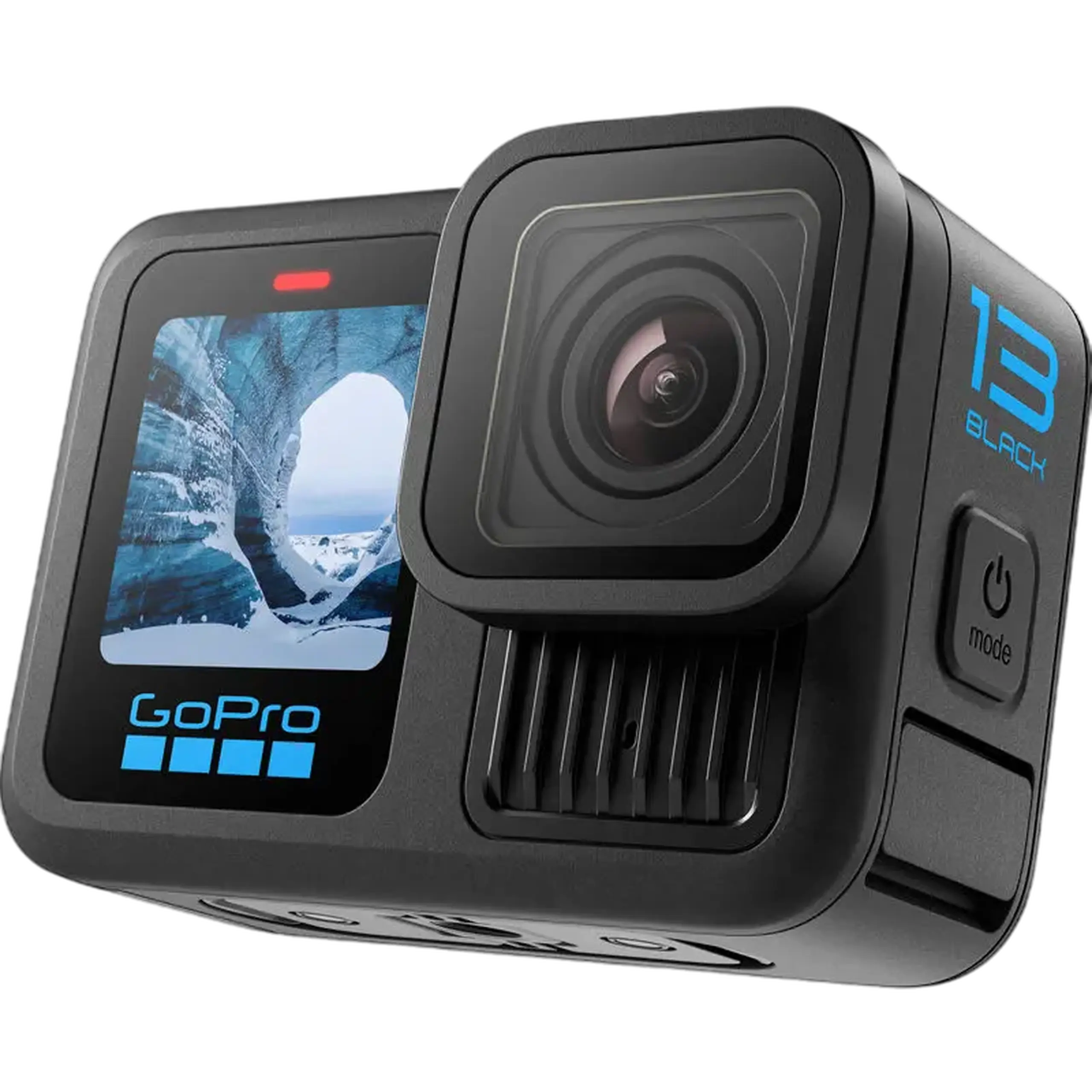 Cameră Video Sport GoPro Hero 13, Negru