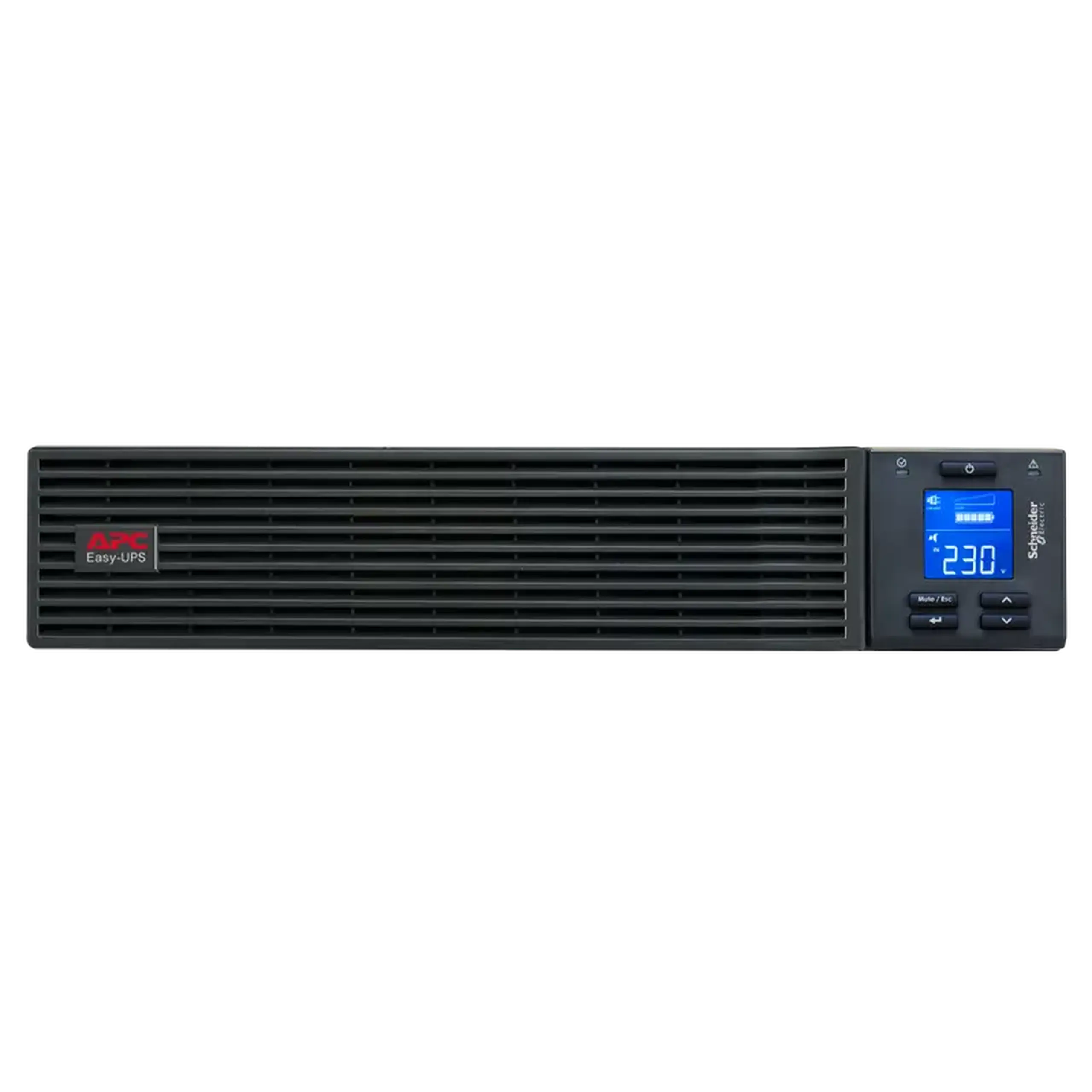 Sursă de alimentare neîntreruptibilă APC SRV1KRIRK-E, Online, 1000VA, Montare pe rafturi
