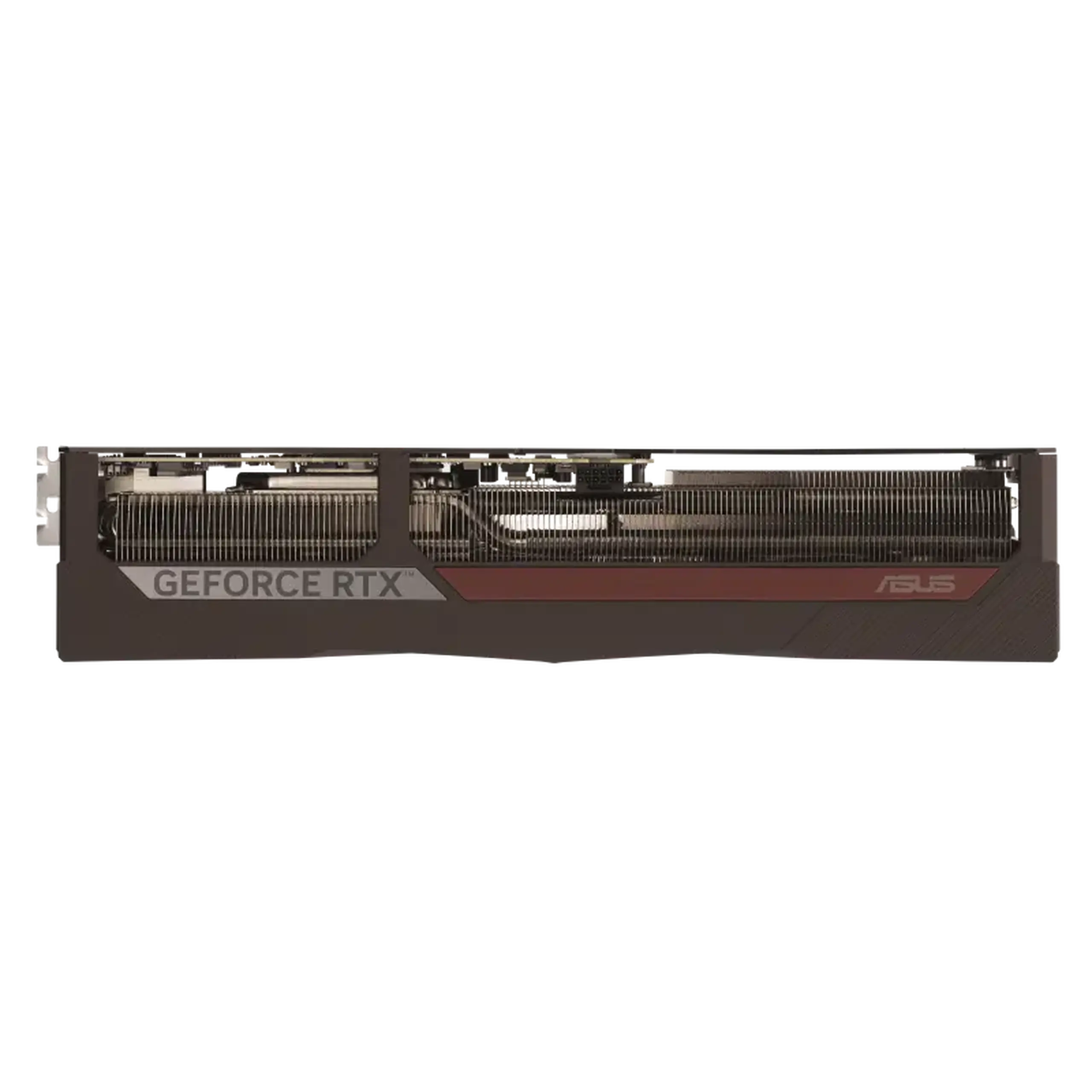 Placă Video ASUS RTX5080-O16G-NOCTUA, 16GB GDDR7 256bit