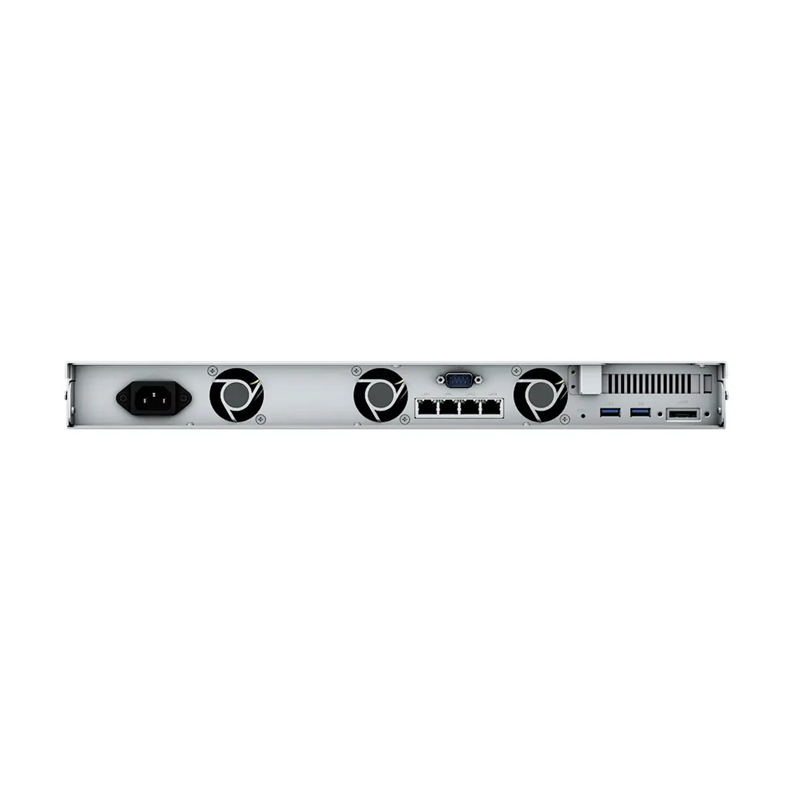 Stocare atașată la rețea SYNOLOGY RS822RP+, Argintiu