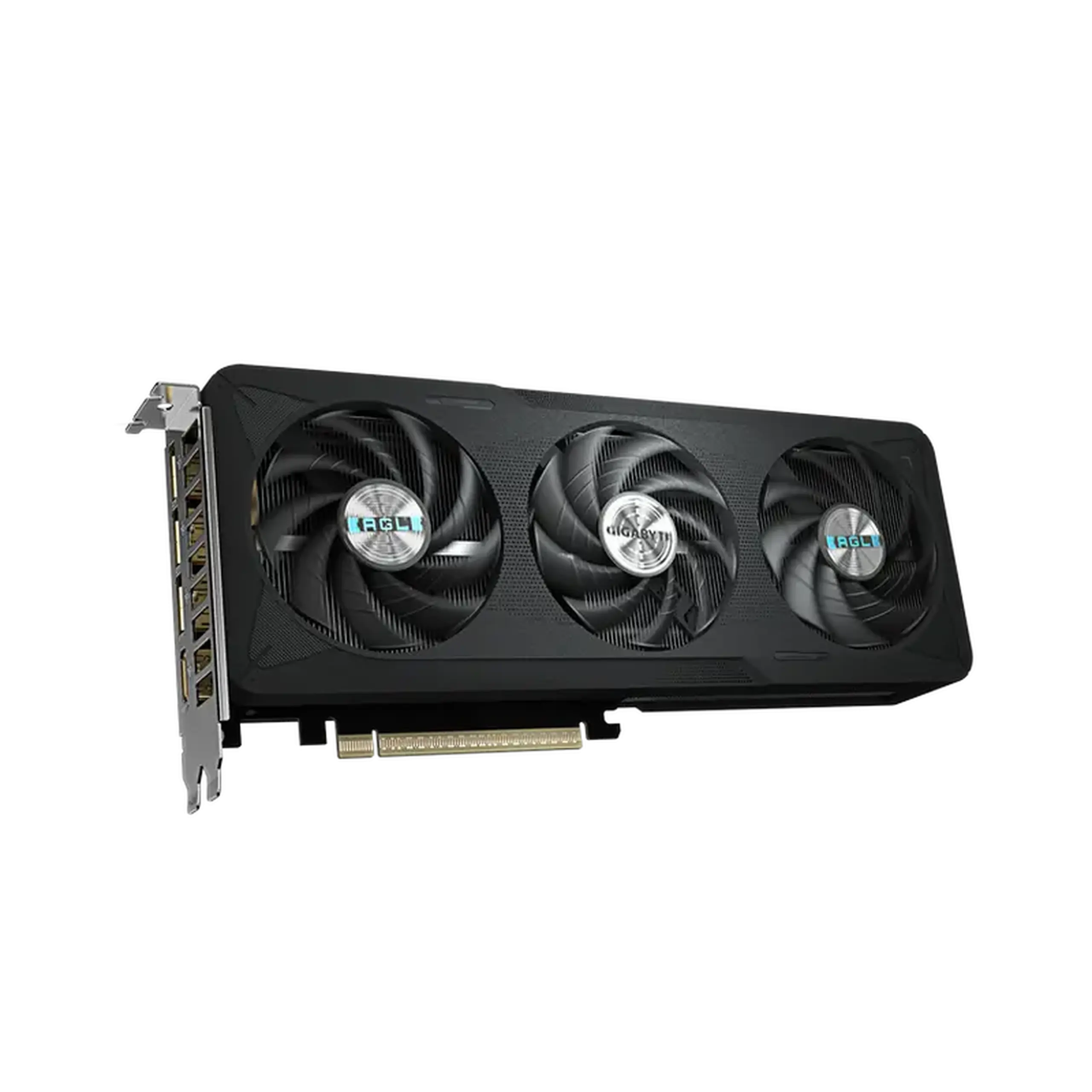 Placă Video Gigabyte GV-N5060EAGLEMAX OC-8GD, 8GB GDDR7 128bit