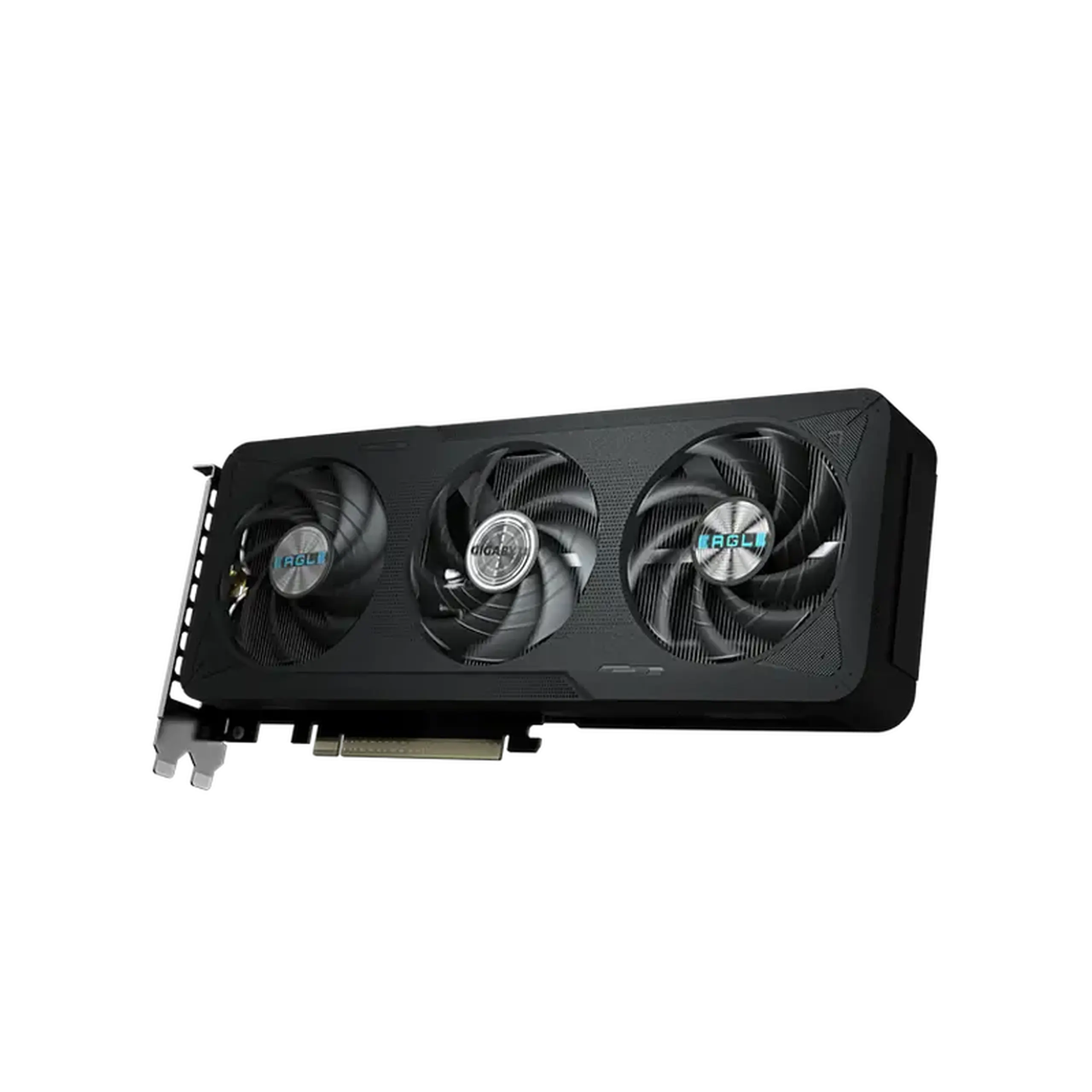 Placă Video Gigabyte GV-N5060EAGLEMAX OC-8GD, 8GB GDDR7 128bit
