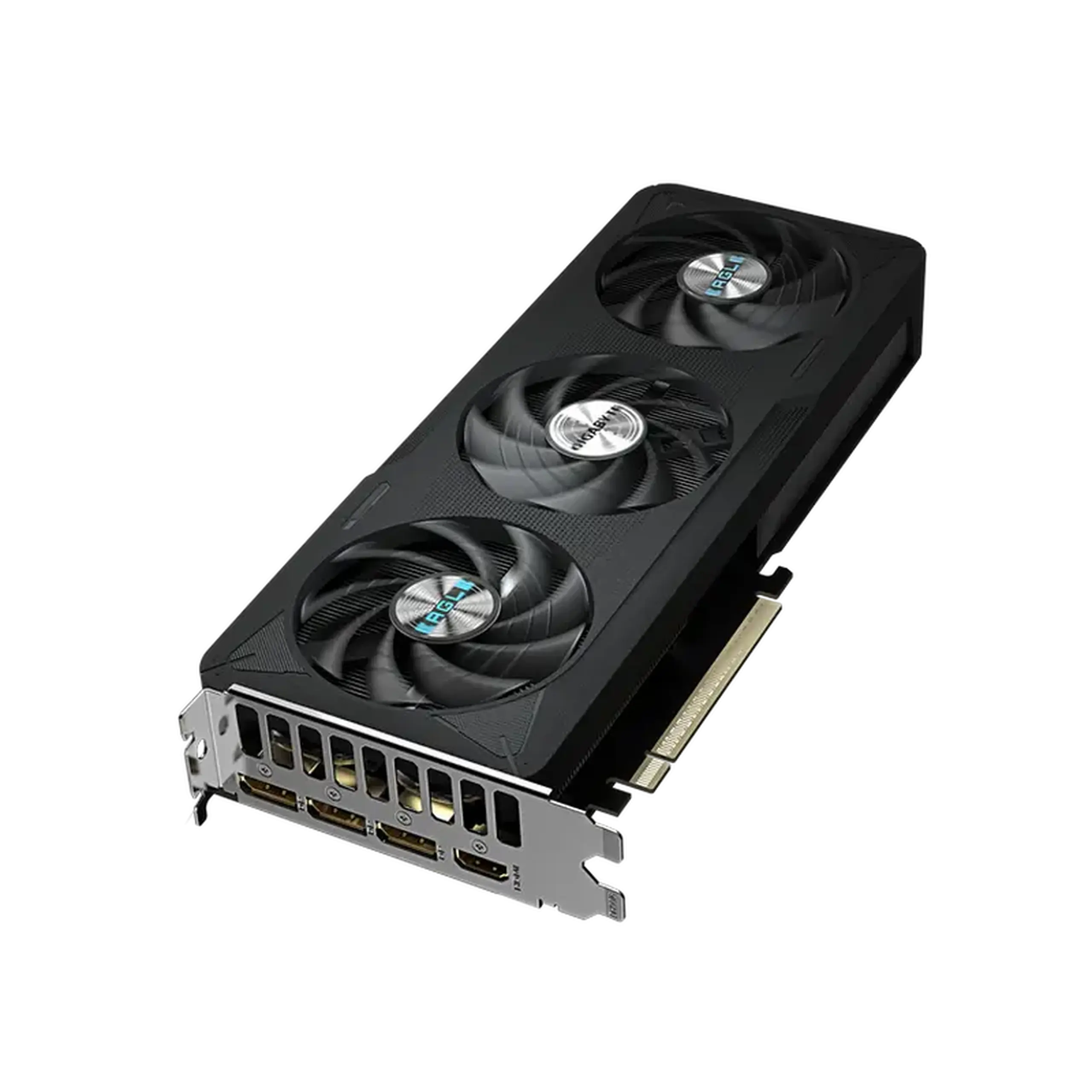 Placă Video Gigabyte GV-N5060EAGLEMAX OC-8GD, 8GB GDDR7 128bit