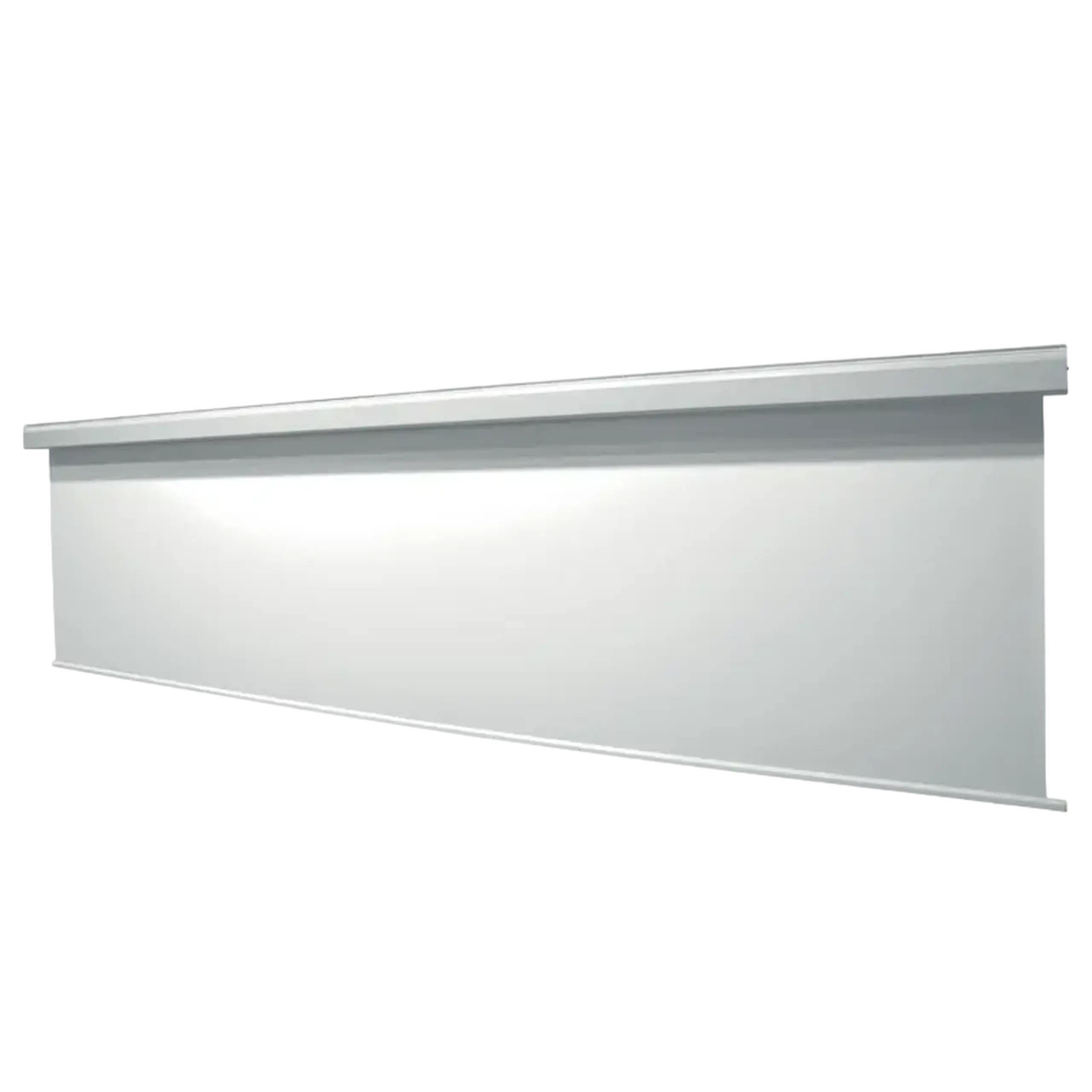Ecran electric Sopar # 8551, 271", 4:3