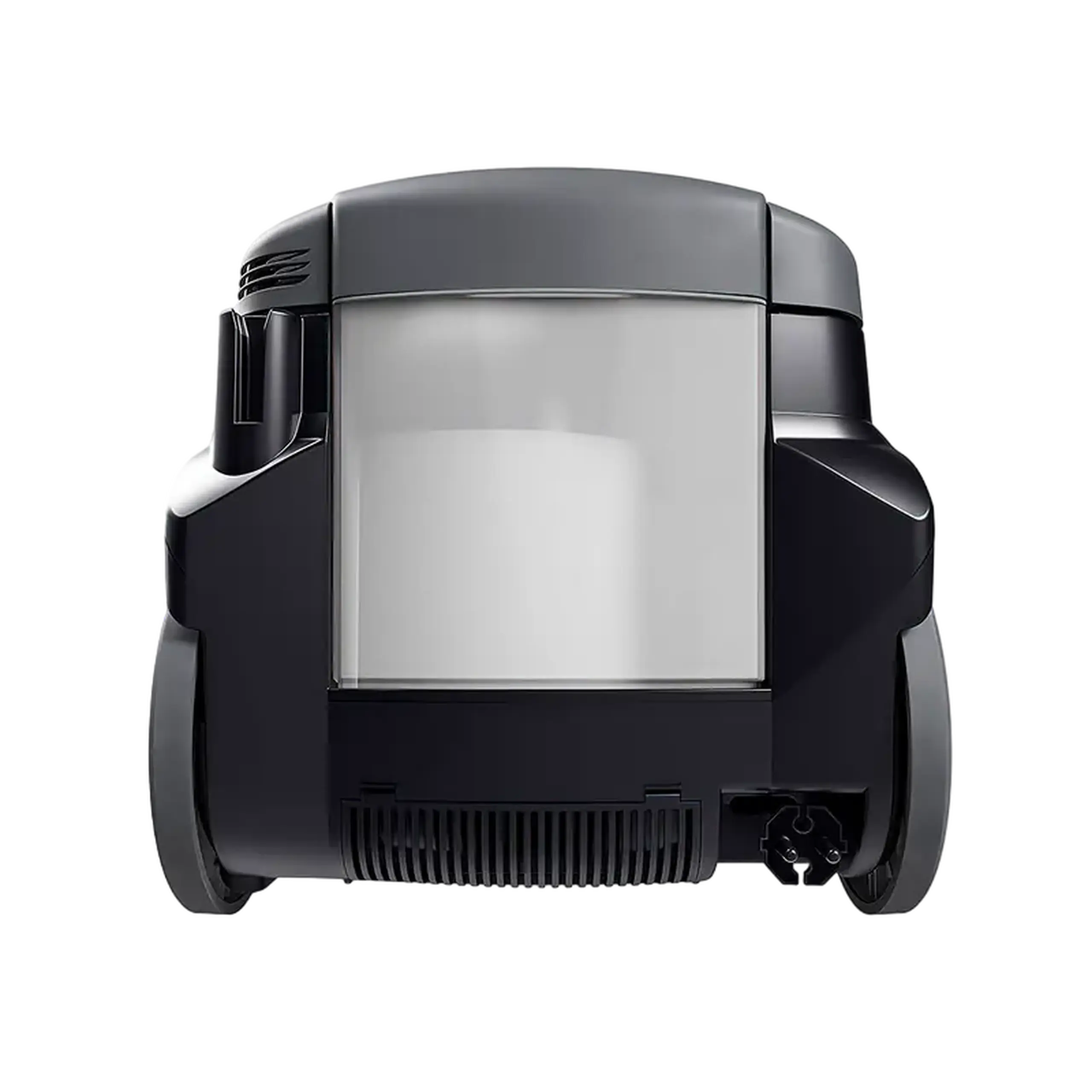 Aspirator Thomas Aquatic Onyx, Negru