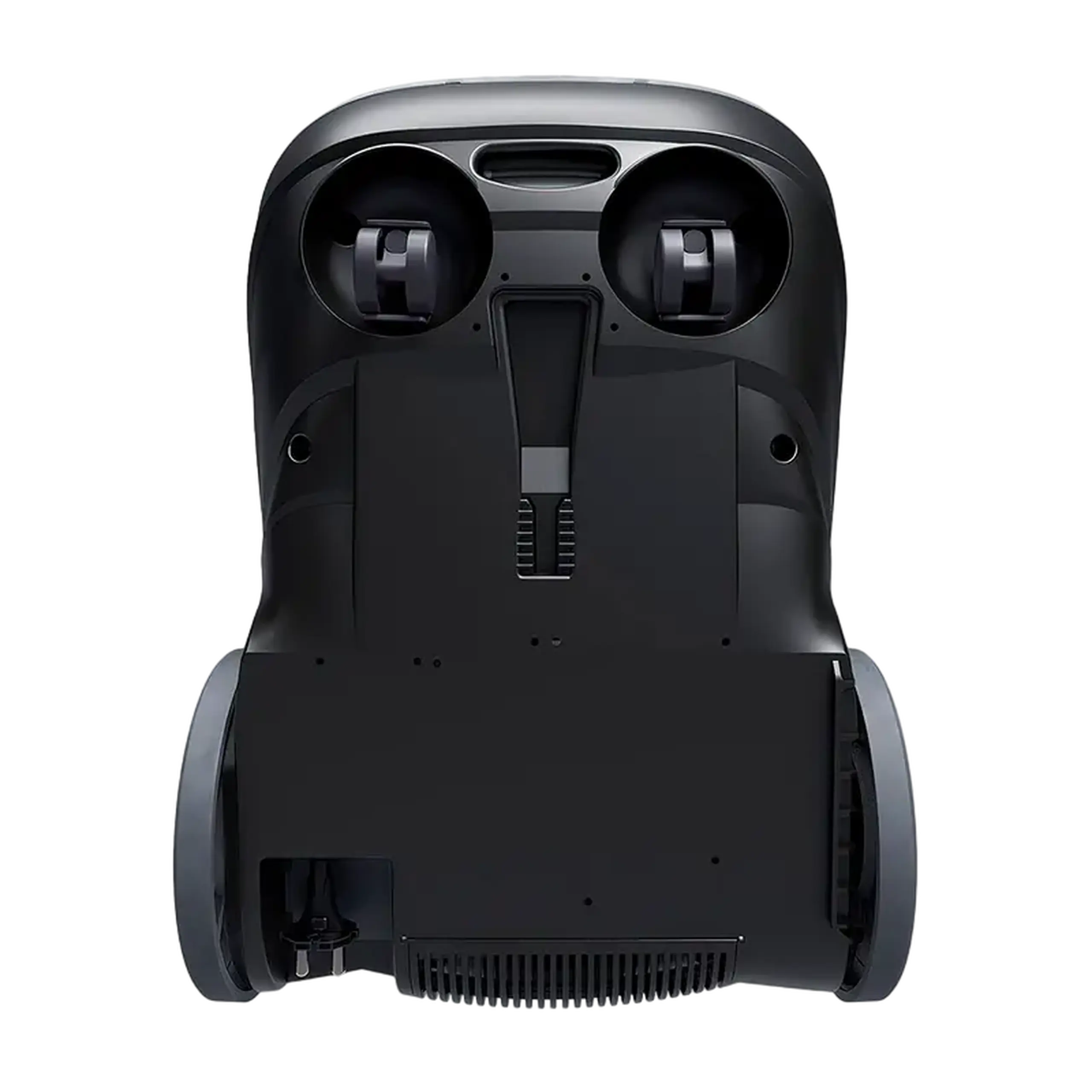 Aspirator Thomas Aquatic Onyx, Negru