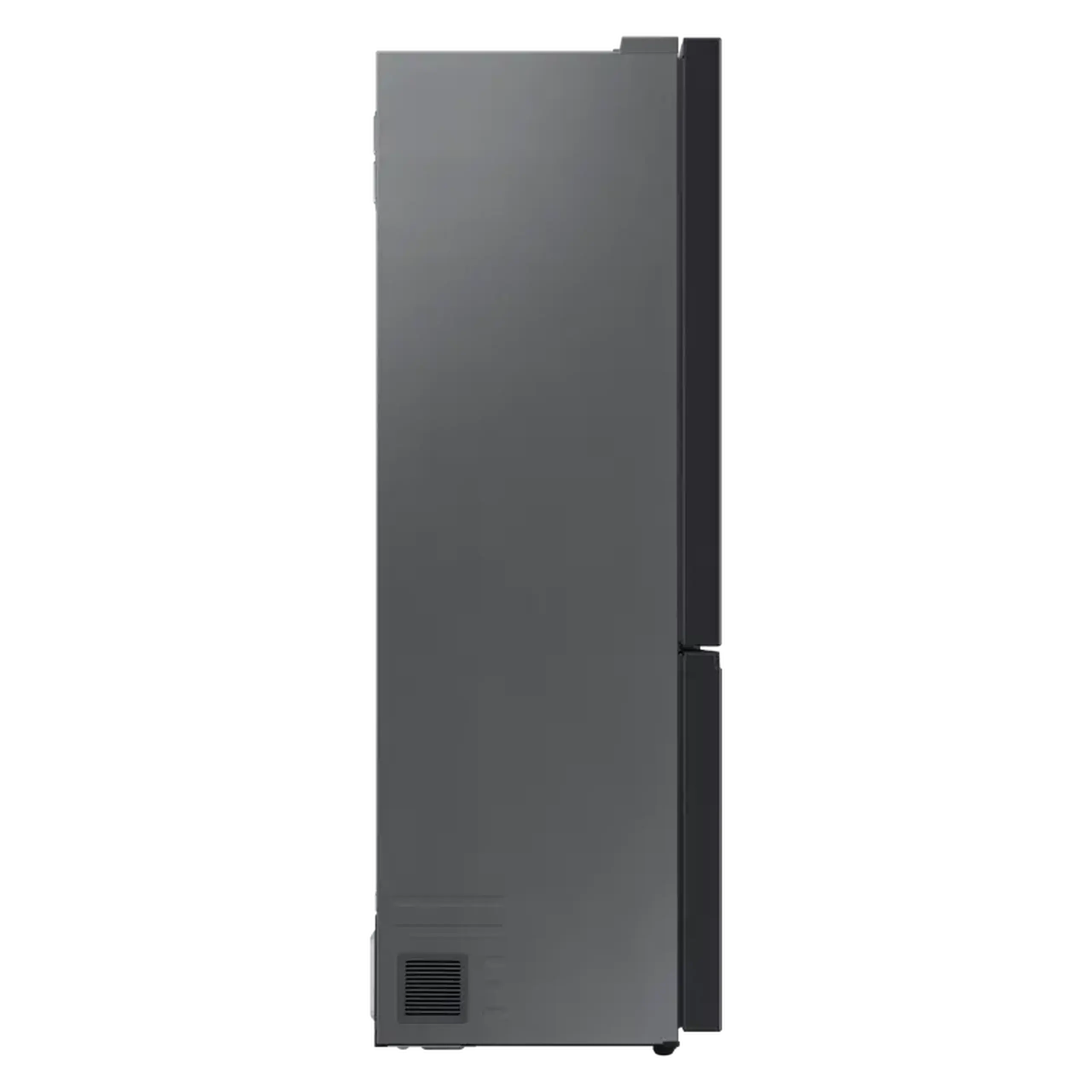 Frigider Samsung RB53DG703EB1EO, Dark Inox